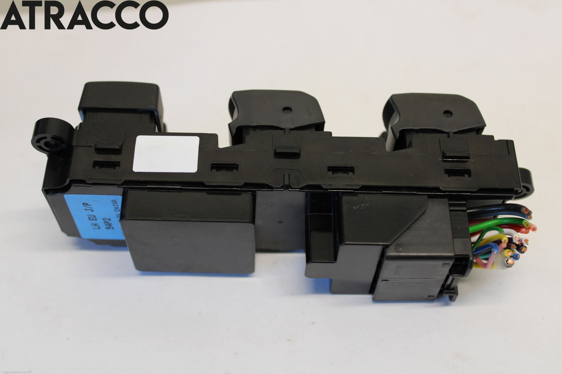 Suzuki VITARA 15- Bryter Vindusheis