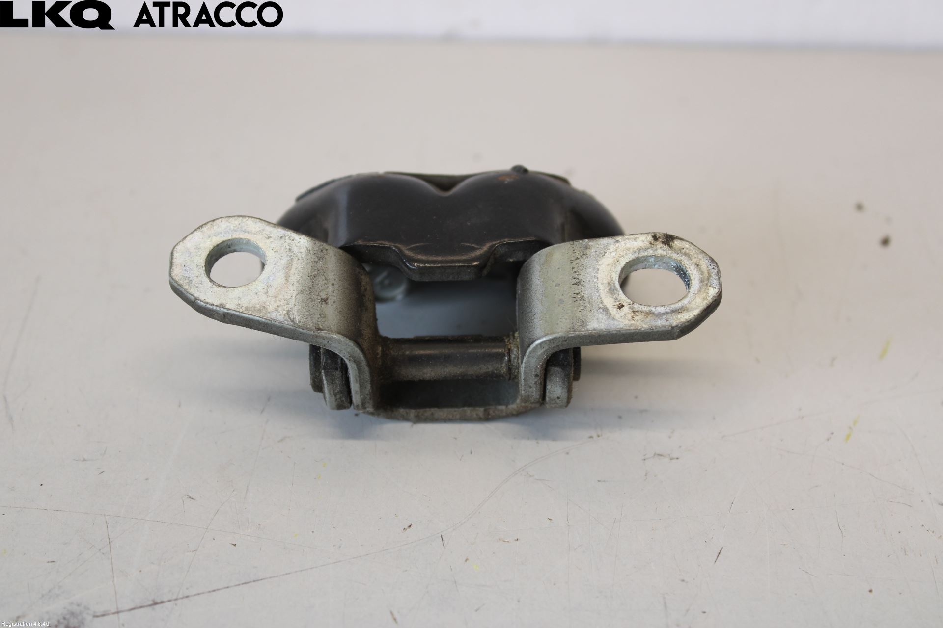 Nissan QASHQAI 10-14 Dørhengsel