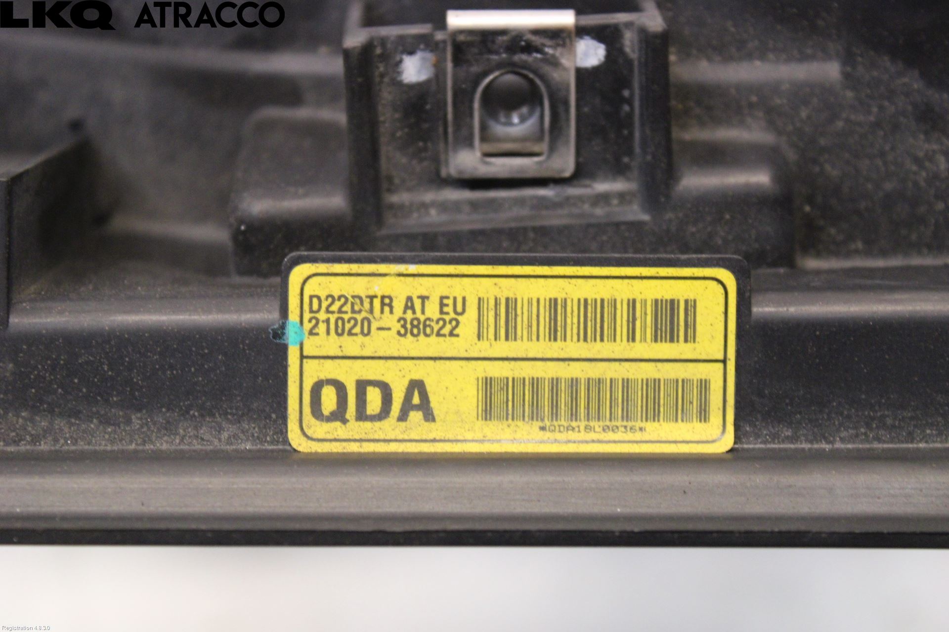 SsangYong SSANG YONG MUSSO Kjølevifte Elektrisk