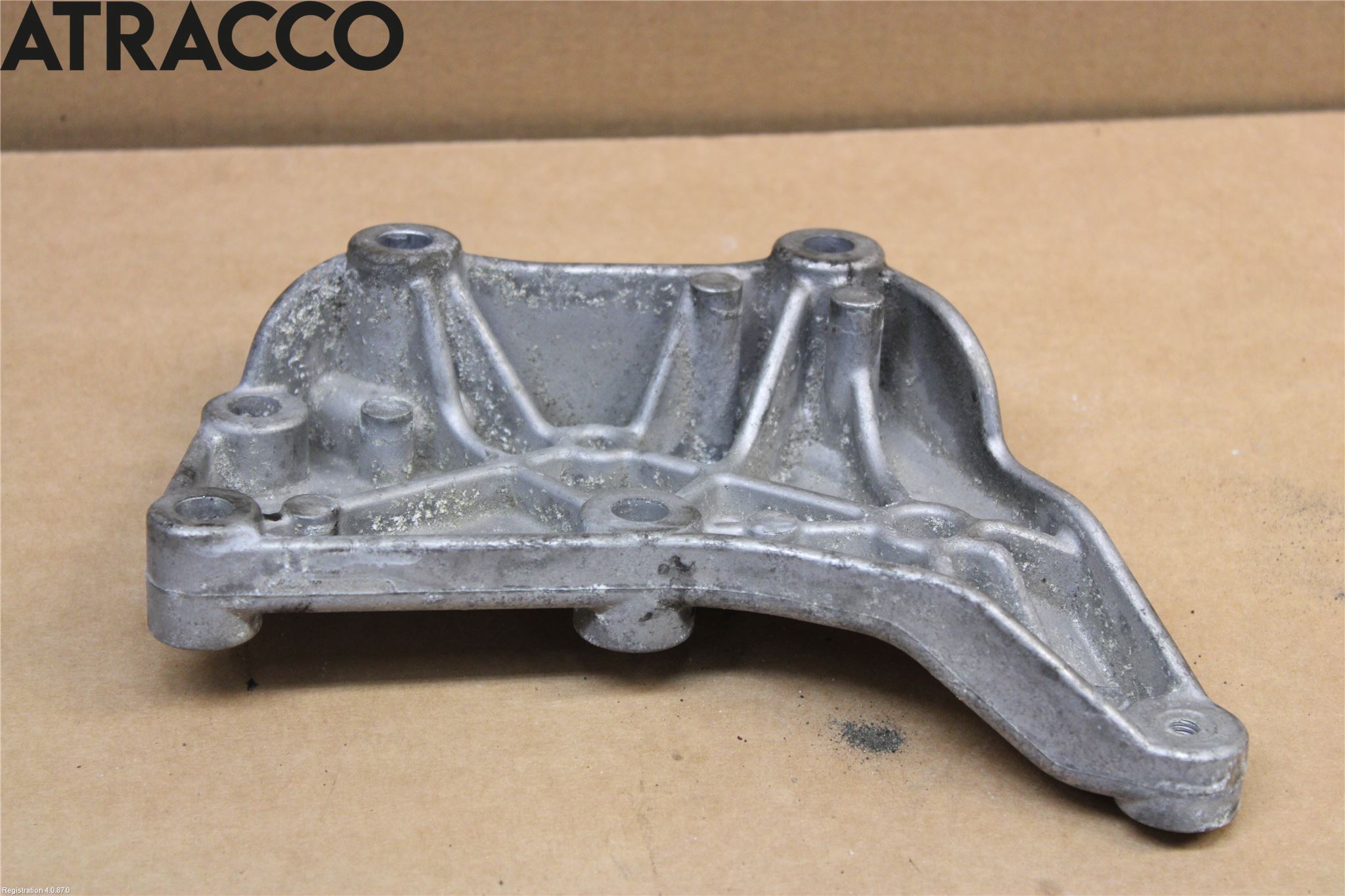 Mercedes-Benz MB VITO/V-KLASS (W640,W447,W448) 14- Motor Øvrig