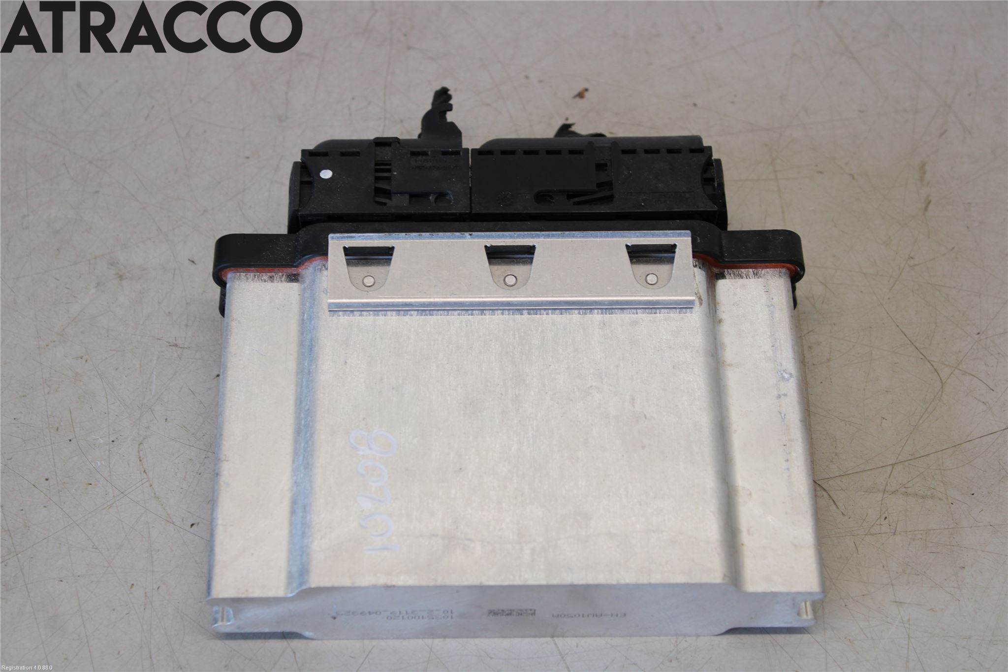 Volkswagen VW GOLF / E-GOLF VII 13-20 Styreenhet Innsprøytning