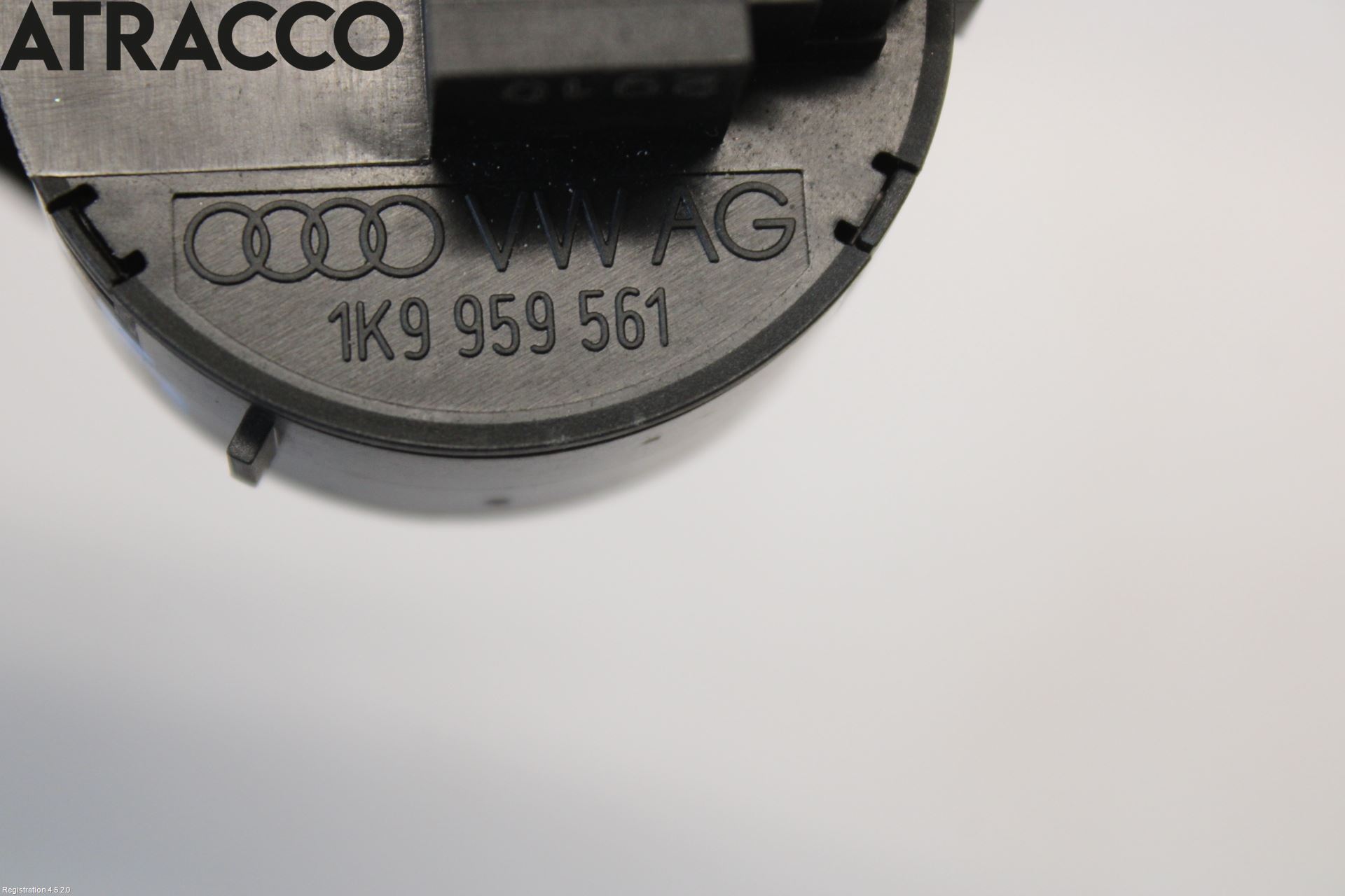 Volkswagen VW PASSAT 11-14 Bryter Øvrig