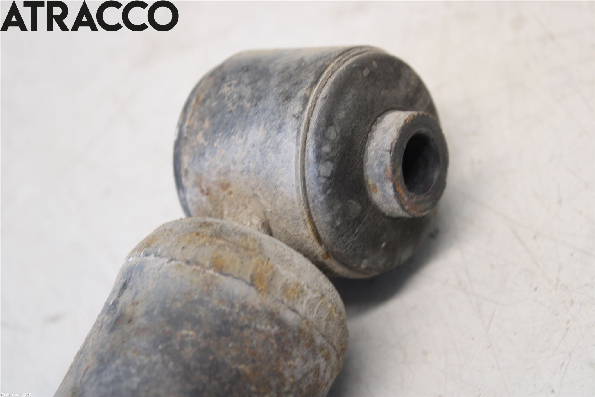 Citroen C-CROSSER Støtdemper Bak