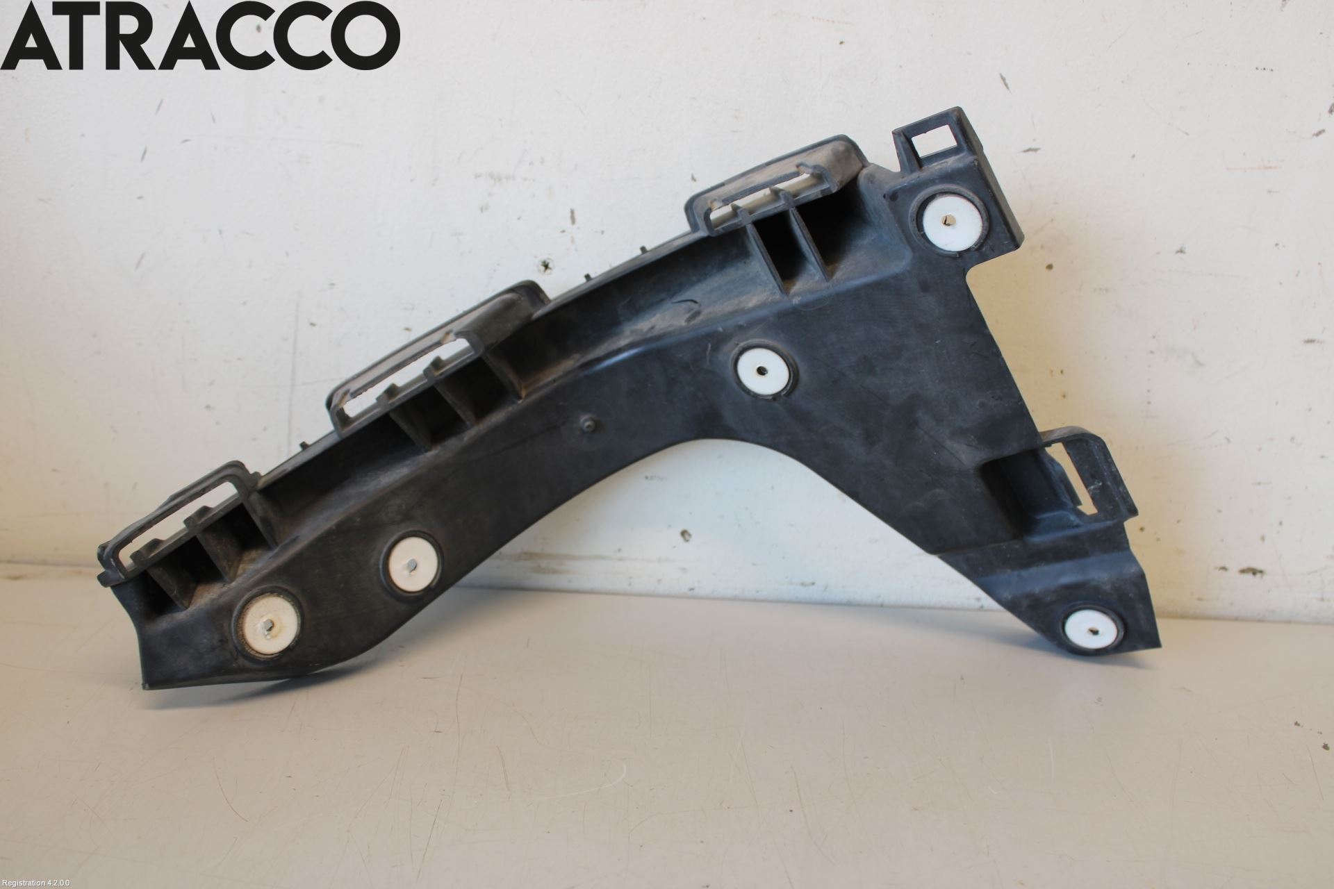 Opel ZAFIRA C 12-19 Støtfangerfeste Bak Høyre