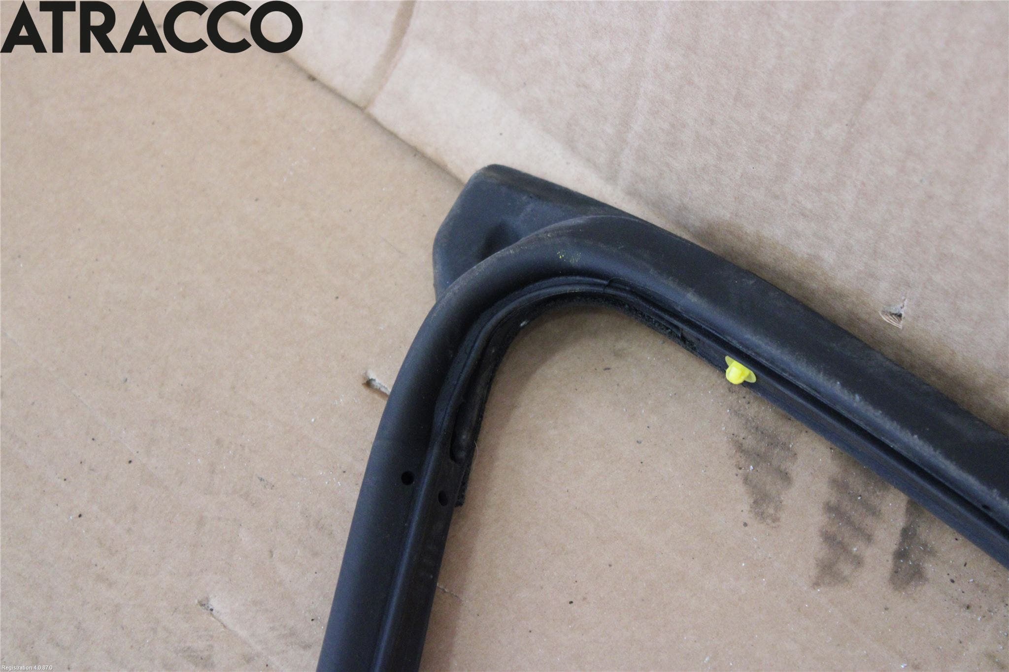 Ford RANGER EU 12-23 Dør Pakning