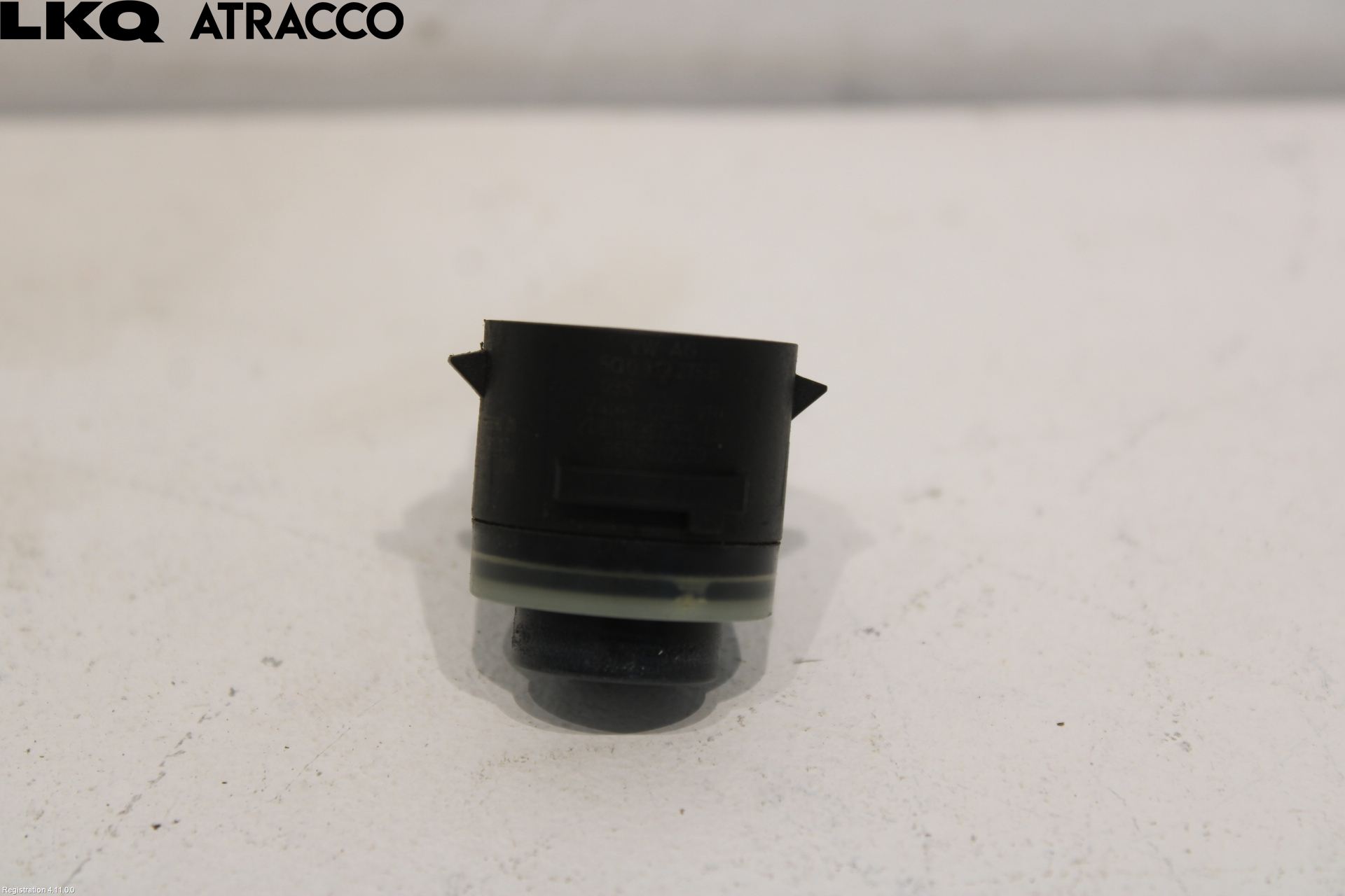 Skoda SUPERB 16-24 Sensor Ryggesensor