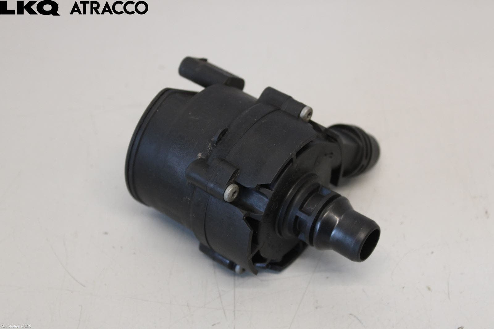 BMW 2 F45 Active Tourer 14-21 Varme Sirkulasjonspumpe