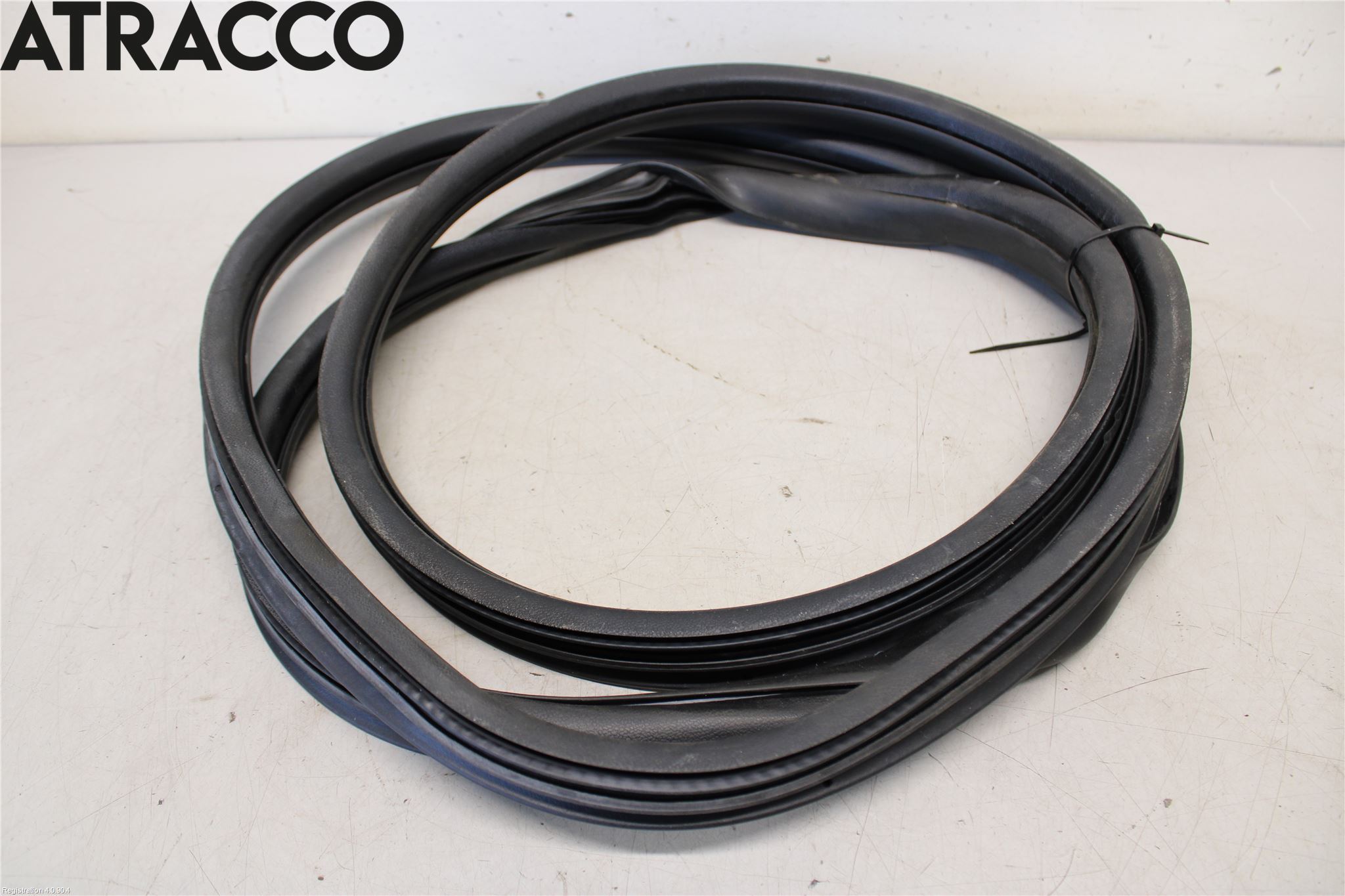 Peugeot PARTNER/E-PARTNER 19- Dør Pakning