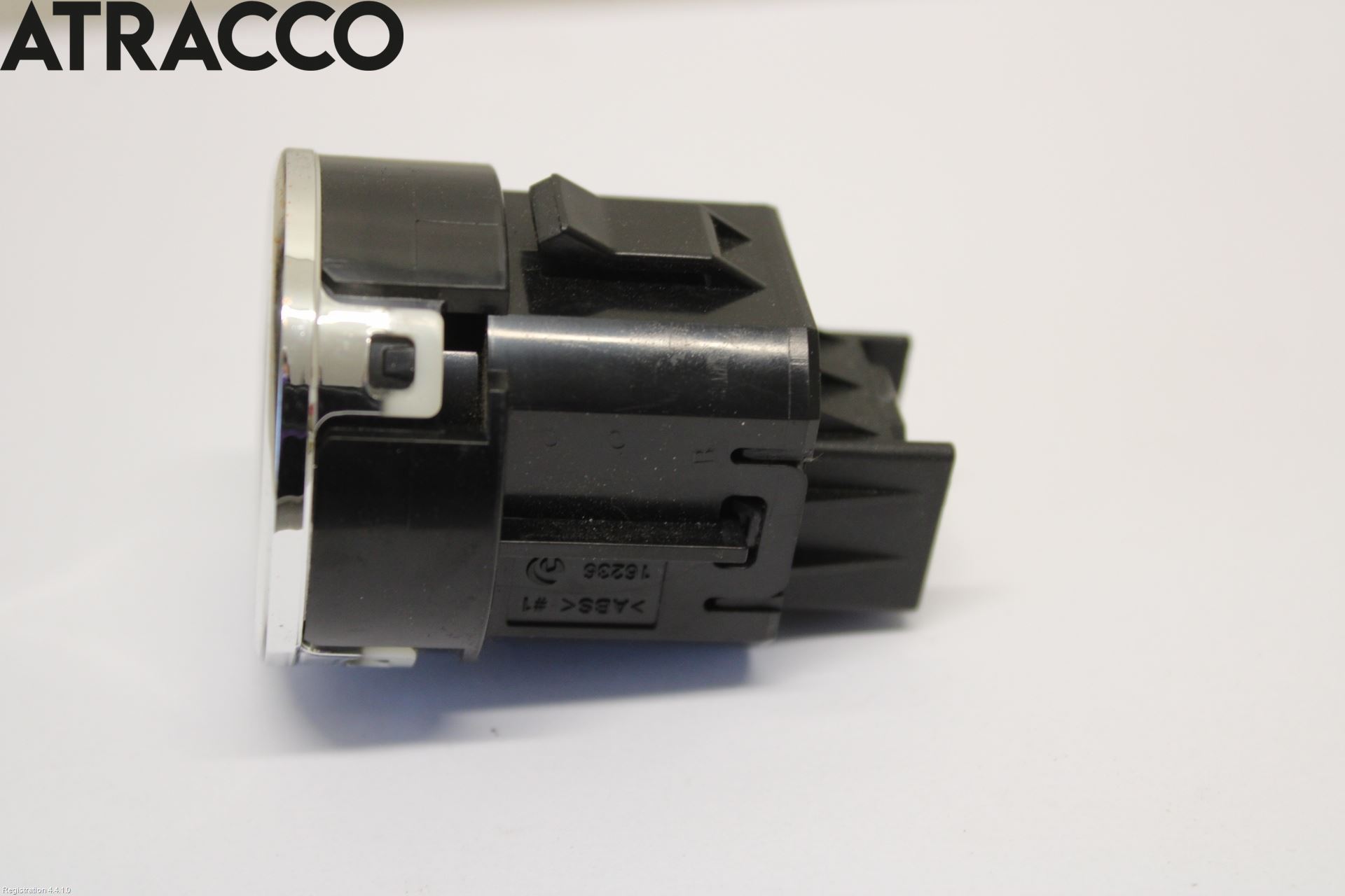 Mitsubishi OUTLANDER 13-21 Startknapp Personbil