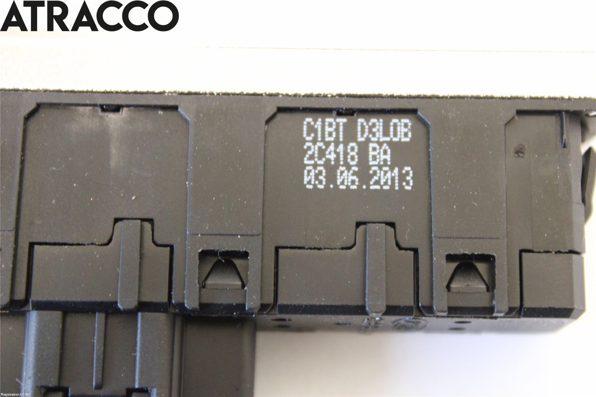 Ford FOCUS 11-14 Bryter Øvrig