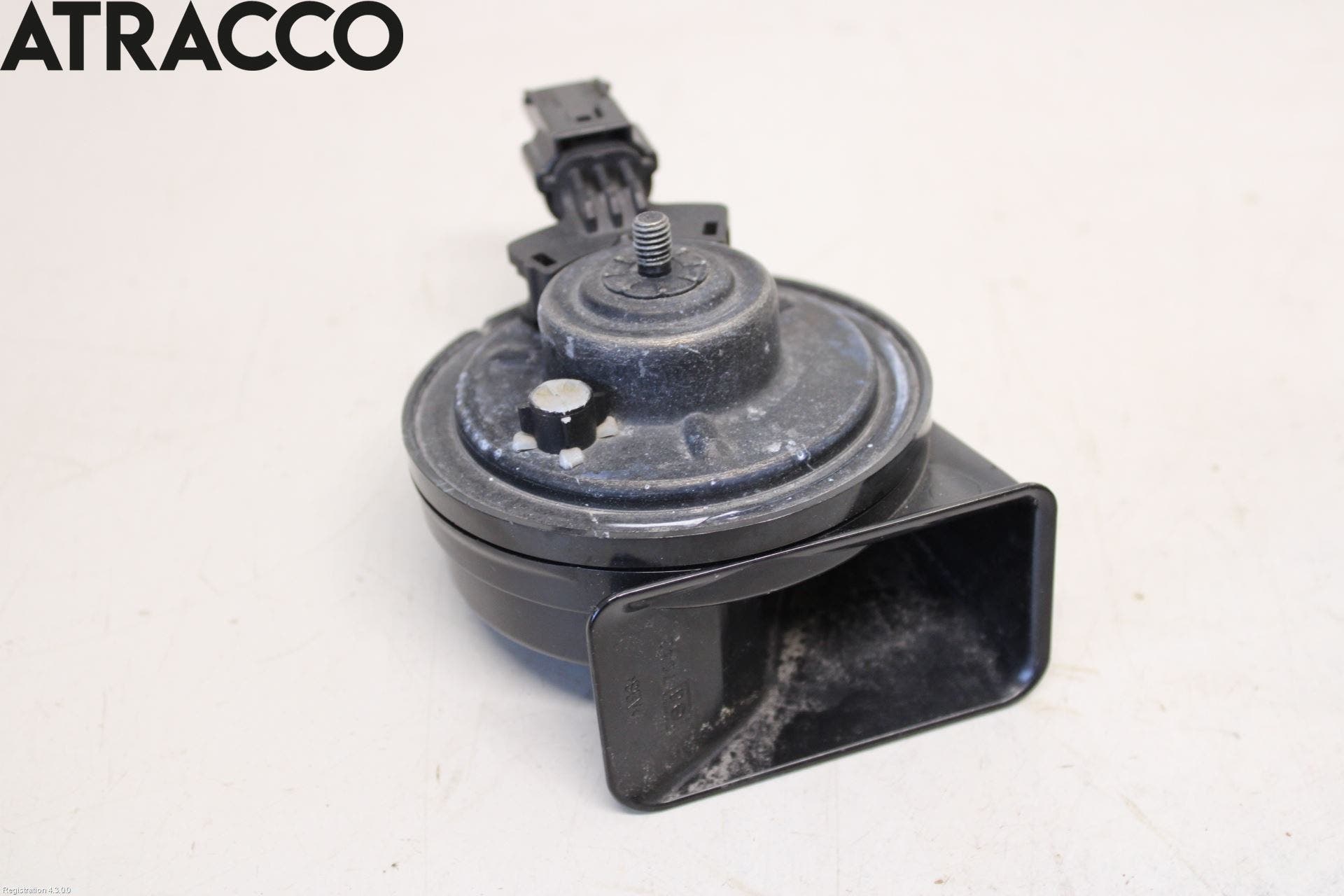 Kia XCEED 19- Signalhorn