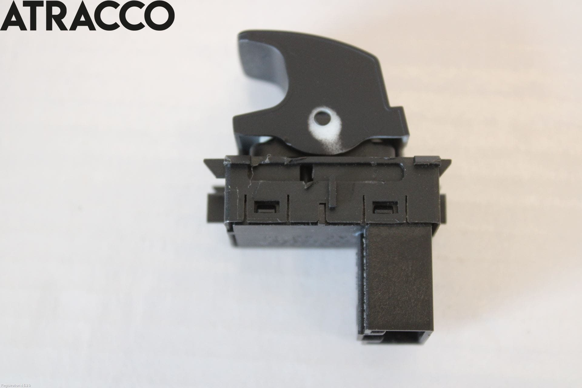 Volkswagen VW PASSAT 15-19 Bryter Bakluke