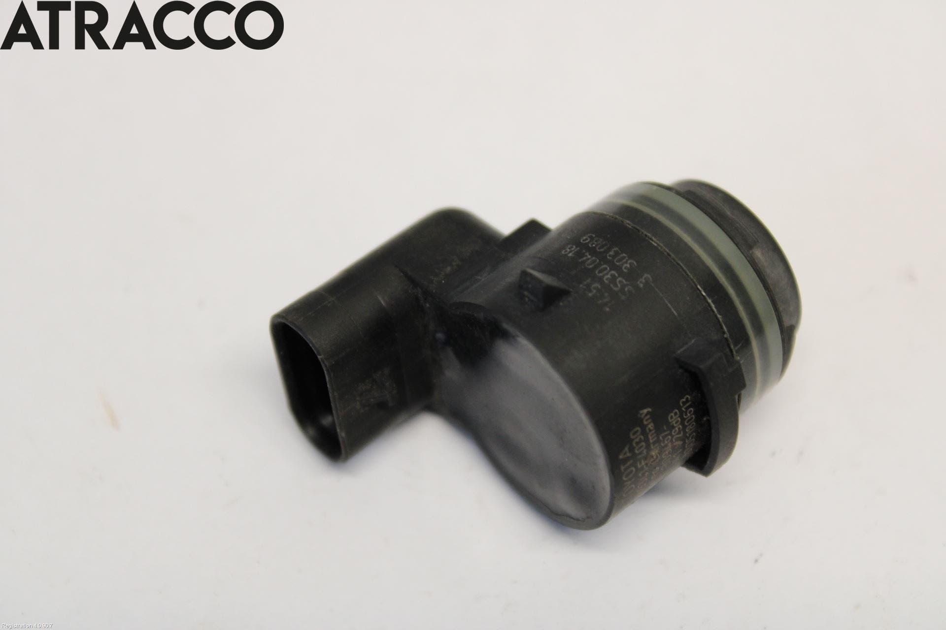 Toyota C-HR 16-23 Sensor Ryggesensor