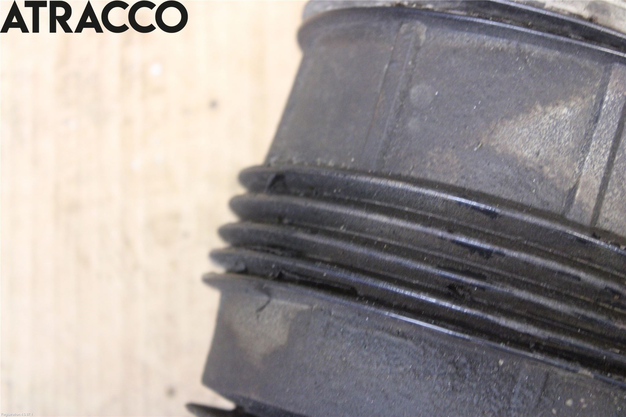 Mercedes-Benz MB E-KLASS (W211) 02-09 Nivåreg Belg - Luftpute