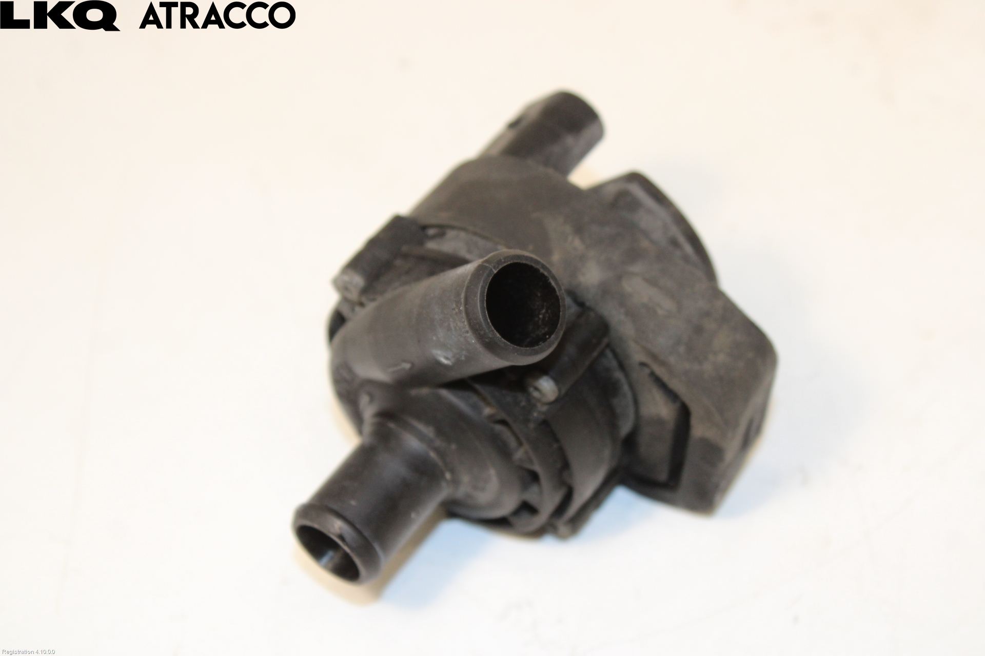 Mercedes-Benz MB R-KLASS (W251) 05-13 Vannpumpe
