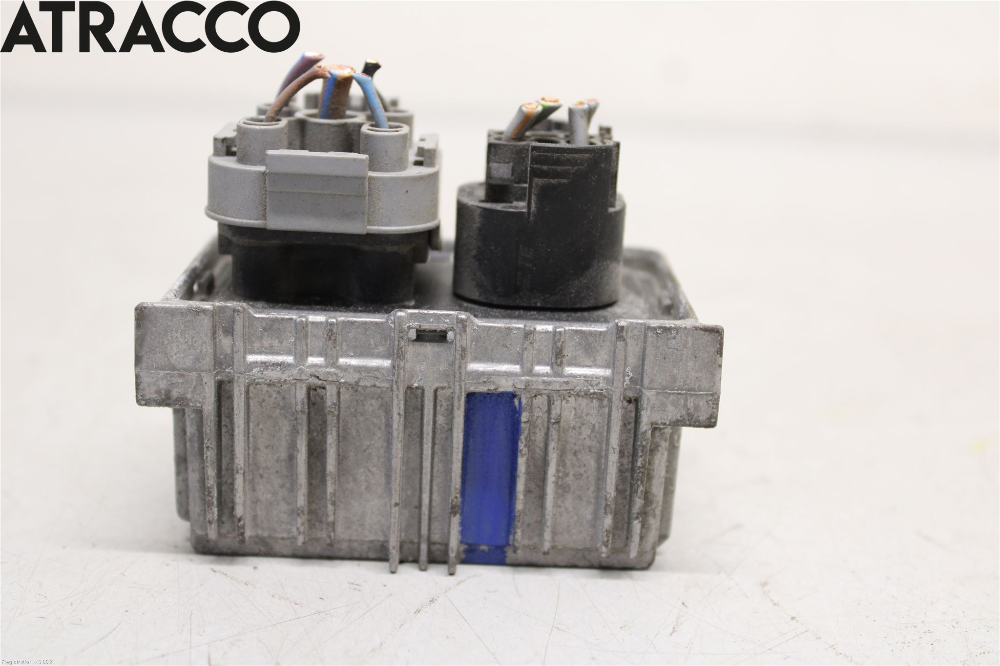 Opel INSIGNIA 09-16 Rele Gløding Diesel