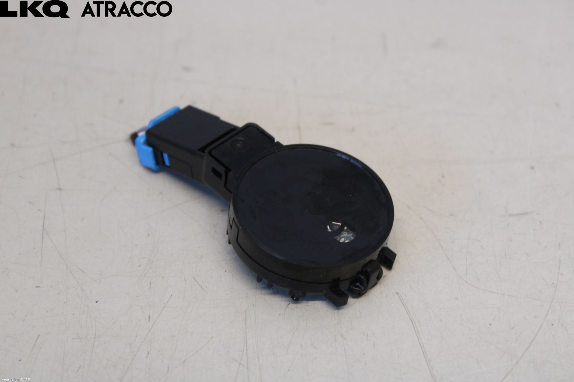 Peugeot 208/E-208 20- Sensor Regnsensor