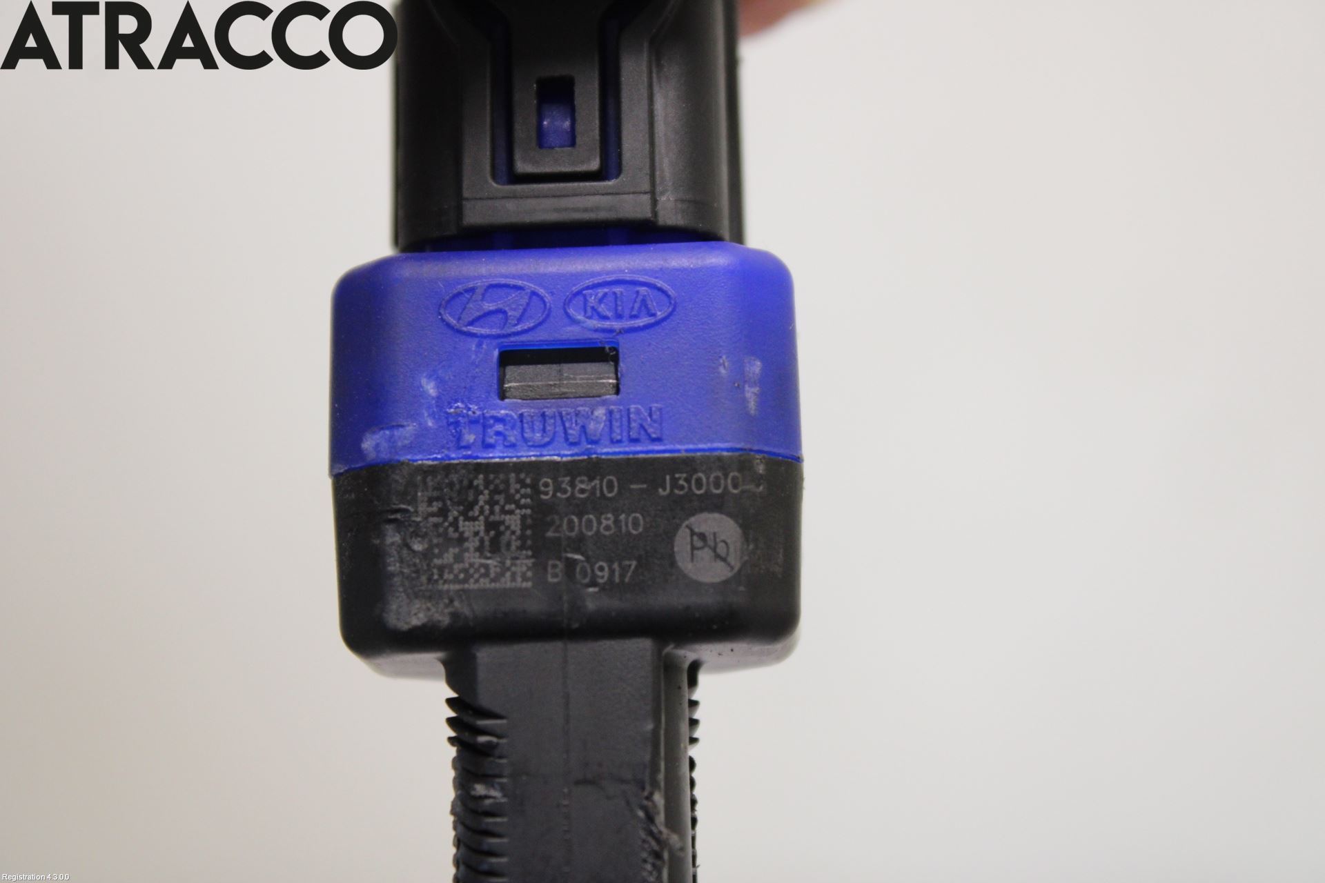 Kia XCEED 19- Bryter Øvrig