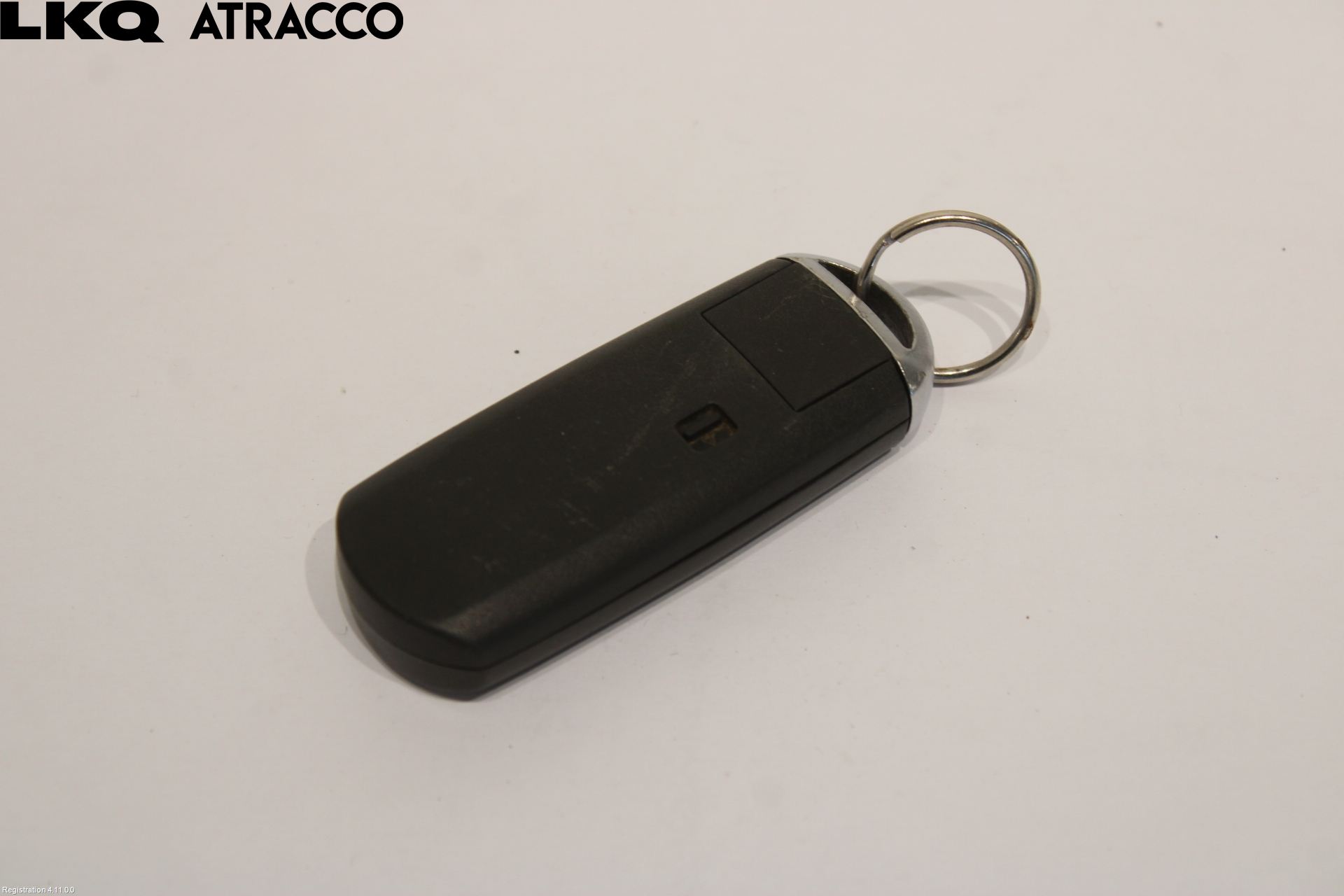 Mazda 3 III 14-19 Nøkkel - Nøkler