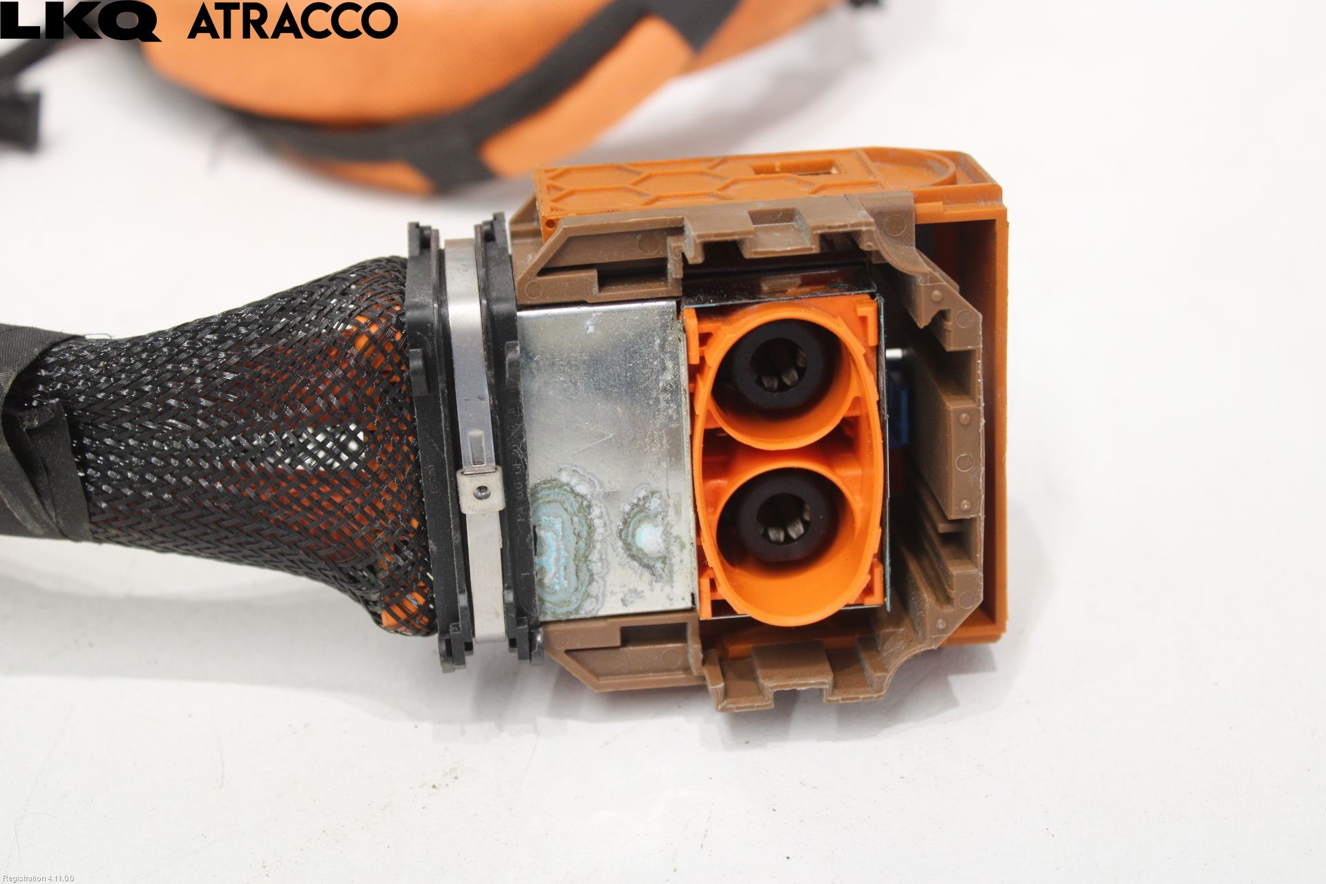 Renault ZOE/E-TECH 13- Kabelhärva Högspänning