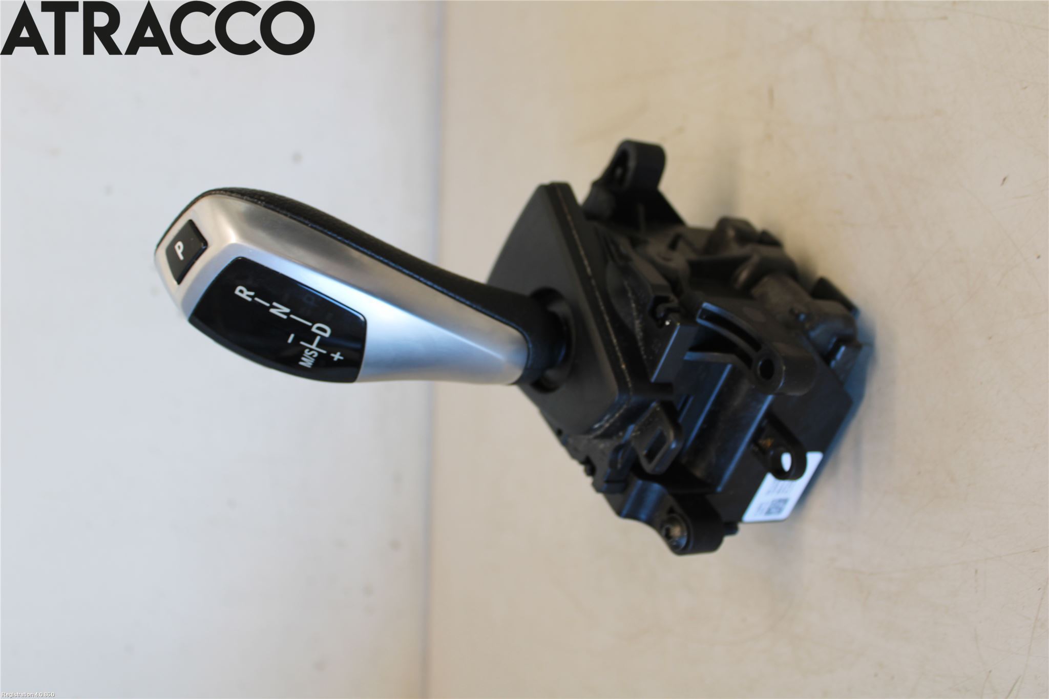 BMW 3 GT F34 13-19 Gearspak