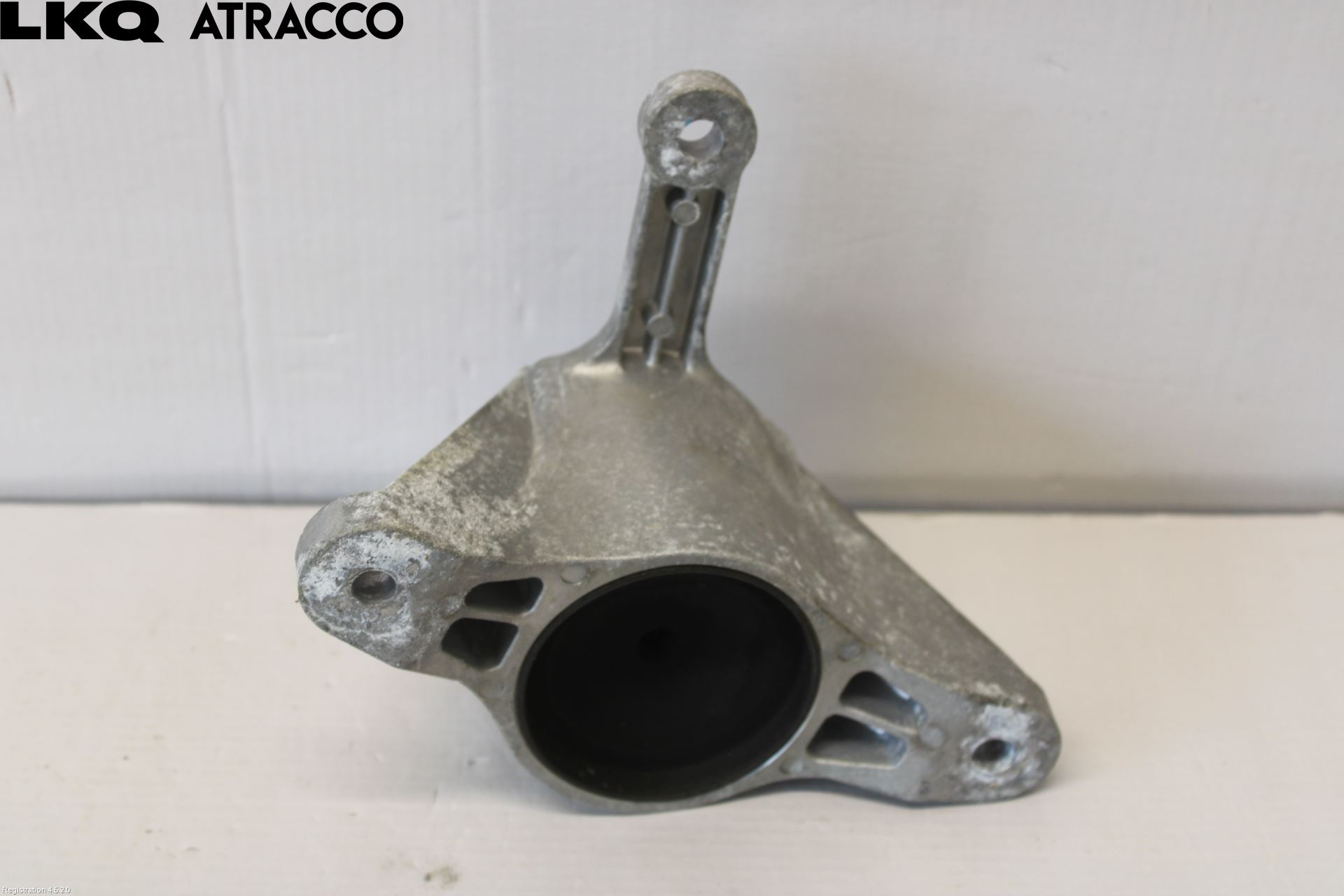 Hyundai KONA/ELECTRIC OS 18-23 Motor Feste Stål-Alu