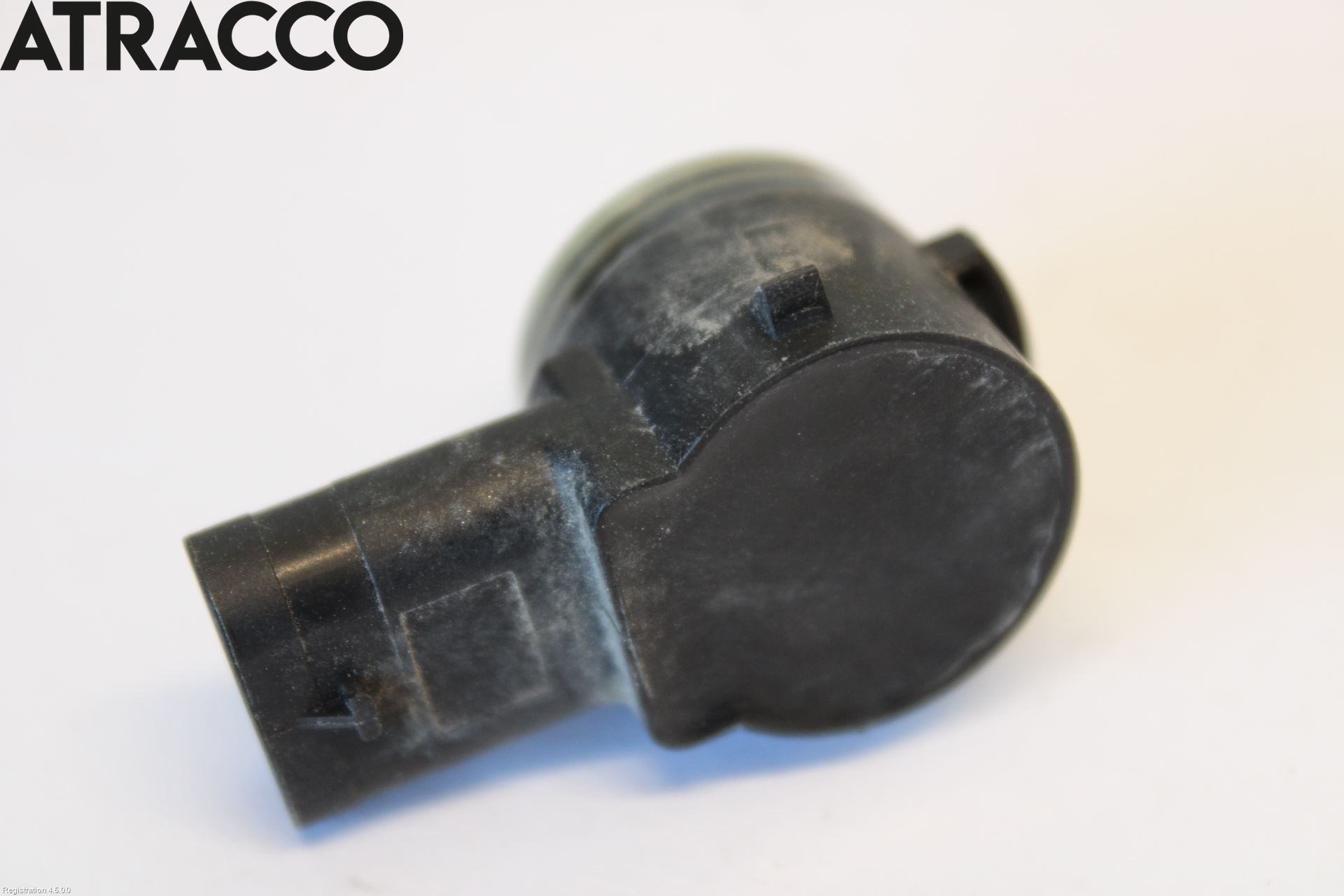 Volkswagen VW GOLF / E-GOLF VII 13-20 Sensor Ryggesensor