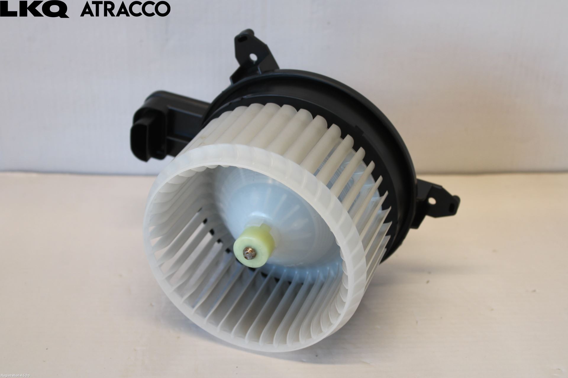 Toyota YARIS CROSS XP21 21- Varmeapparat Viftemotor