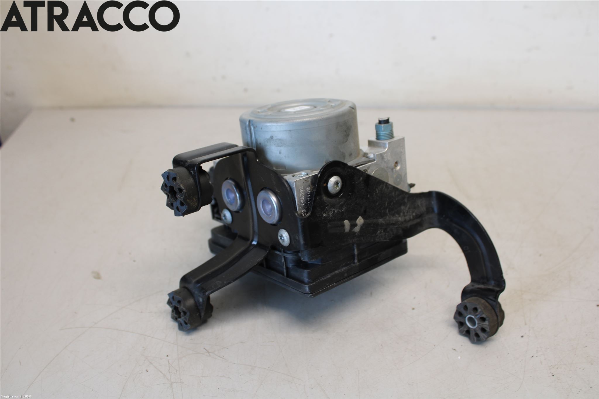 BMW 3 GT F34 13-19 Abs Hydraulikkaggregat