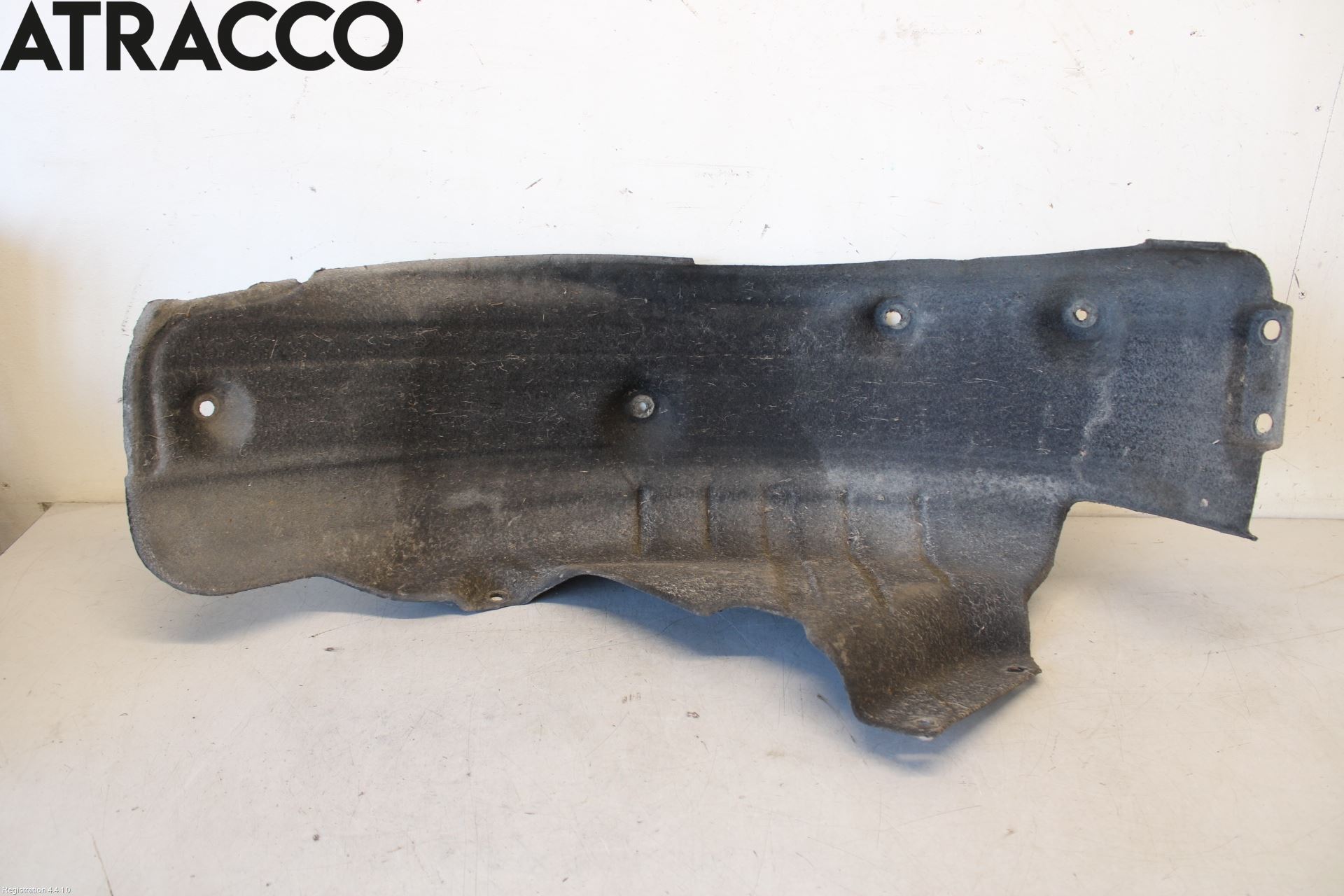 Hyundai IONIQ AE 17-22 Skjerm Indre