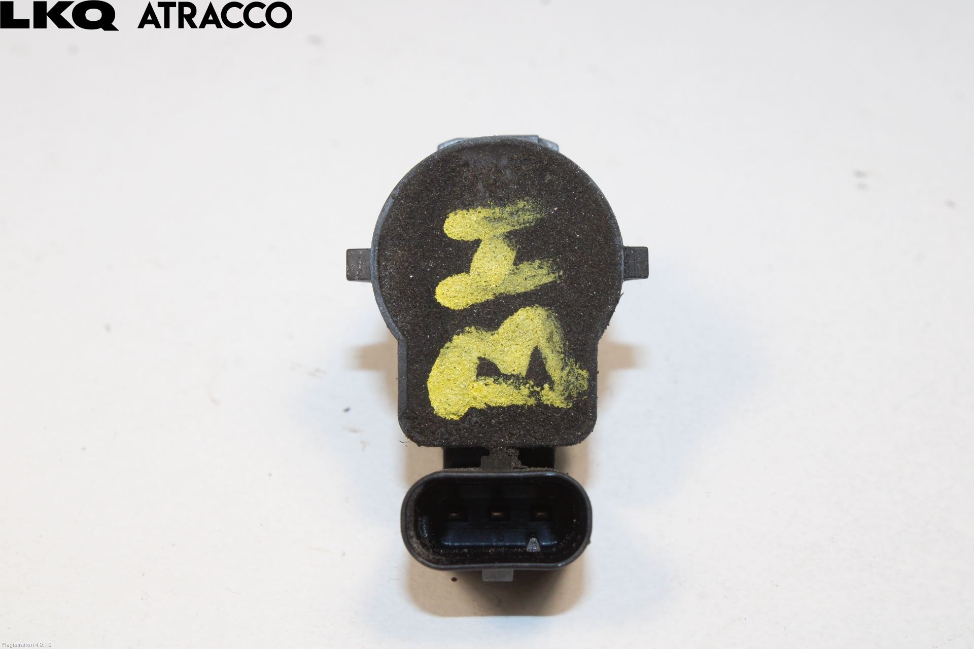 BMW 1 E87/81 5D/3D 03-11 Sensor Ryggesensor