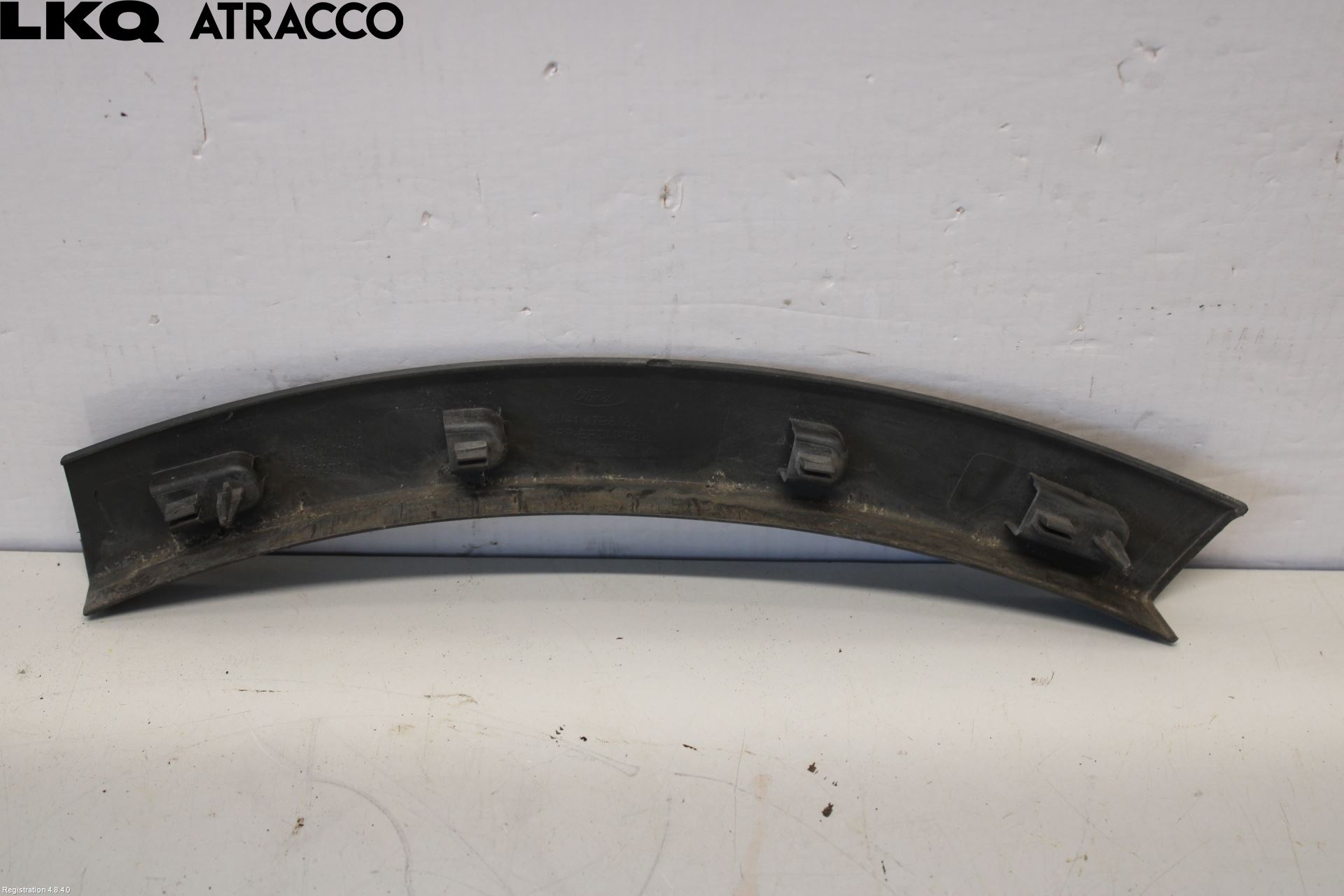 Ford KUGA 08-12 Støtfangerfeste Foran Venstre