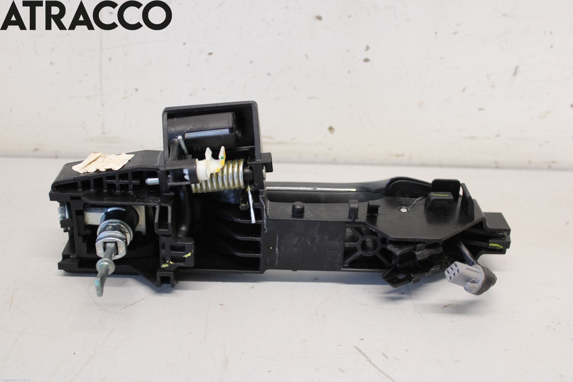 Kia XCEED 19- Dørhandtak Ytre Venstre