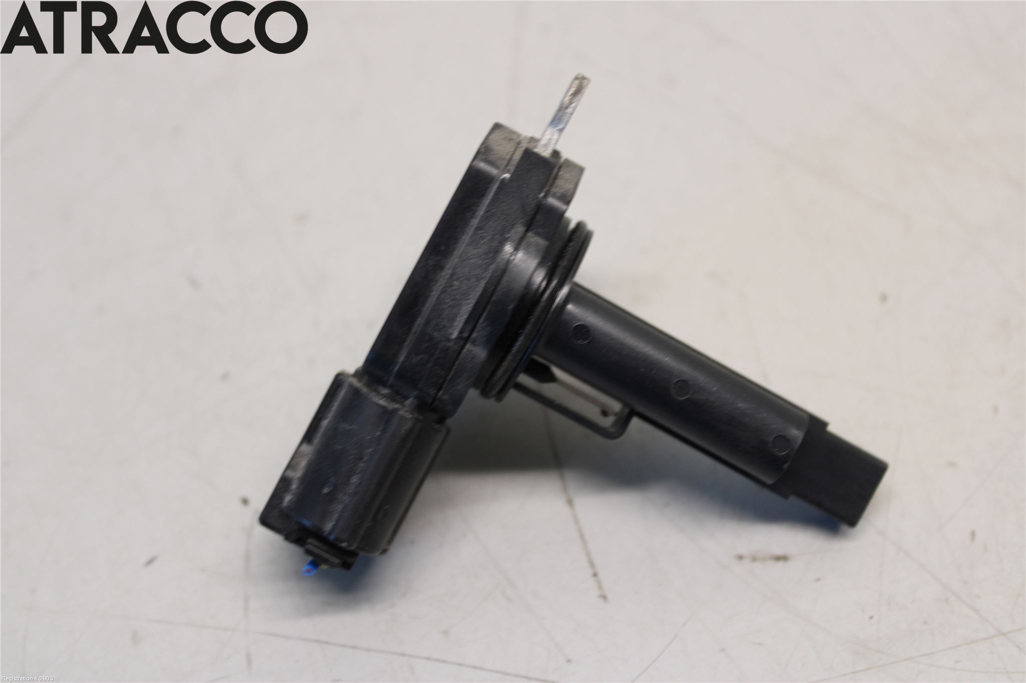 Toyota AURIS 13-19 Inns Luftmassemåler