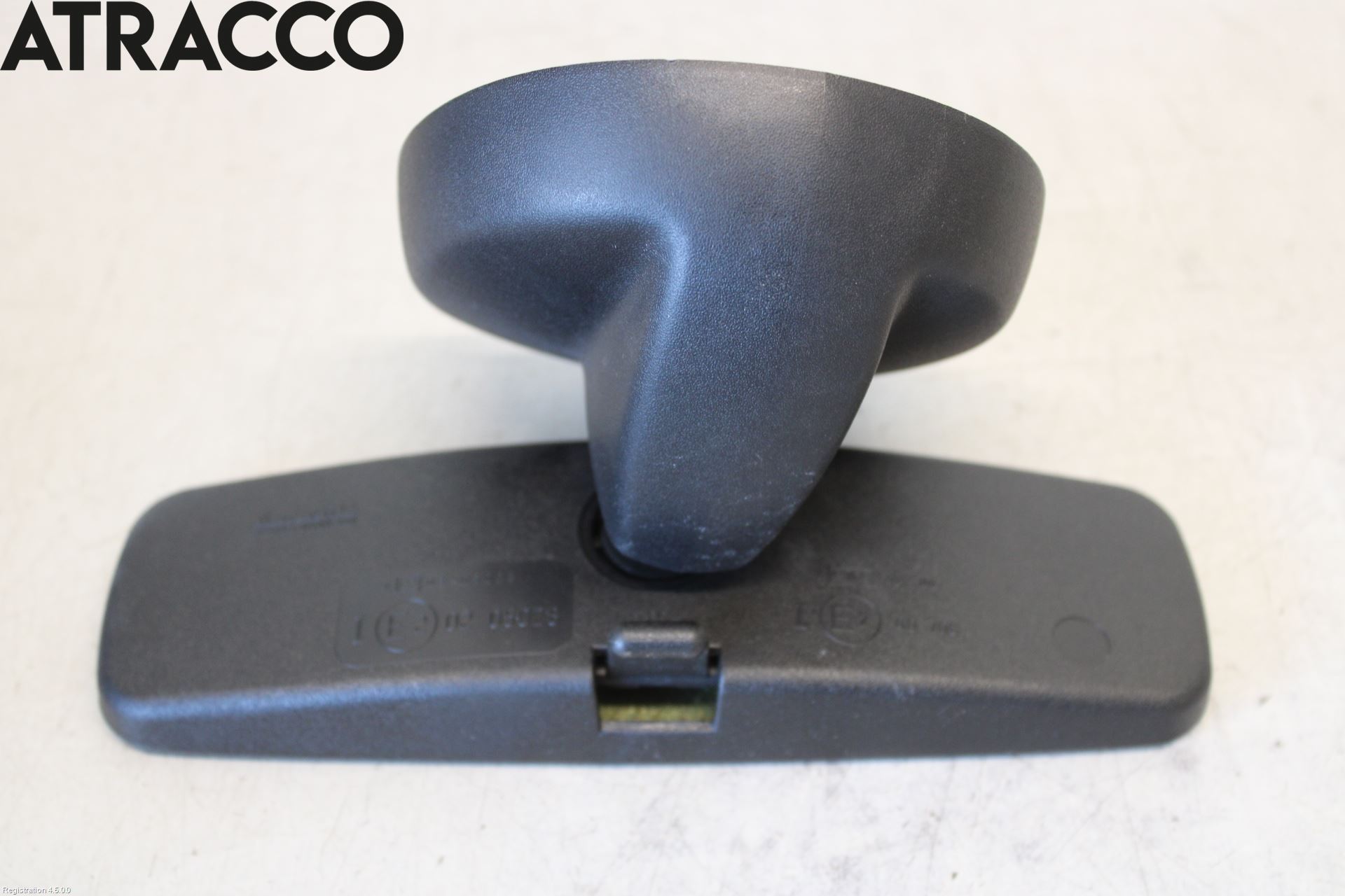 Nissan QASHQAI   07-10 Speil Innvendig