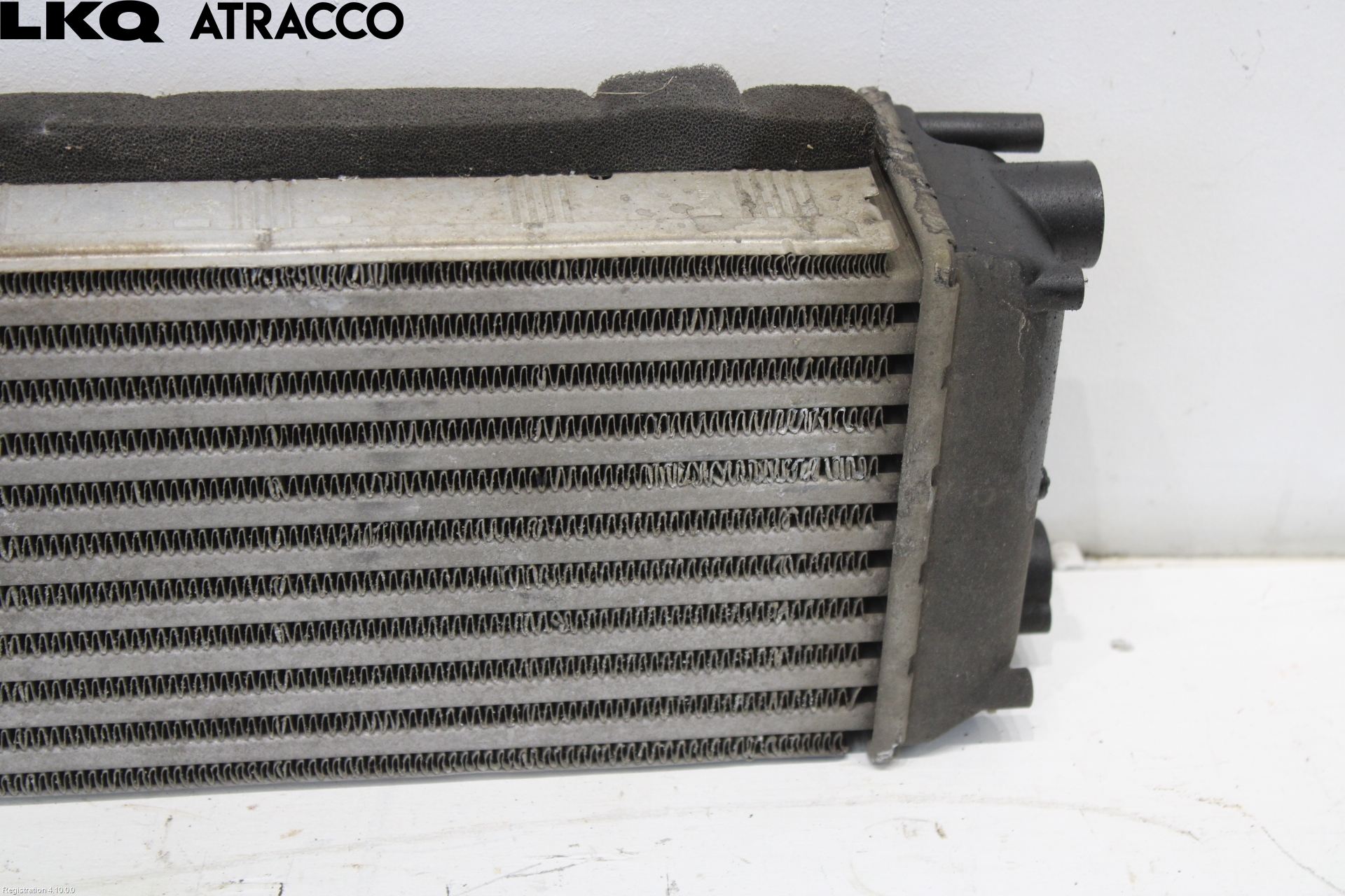 Ford TOURNEO 95-02 Intercooler Radiator