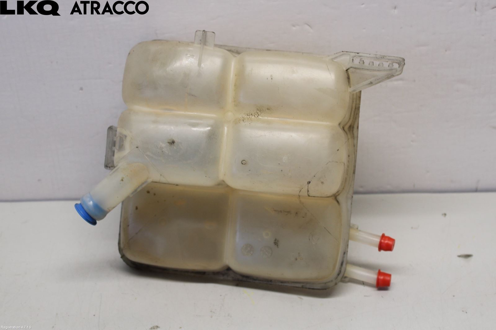 Ford KUGA 08-12 Ekspansjonstank