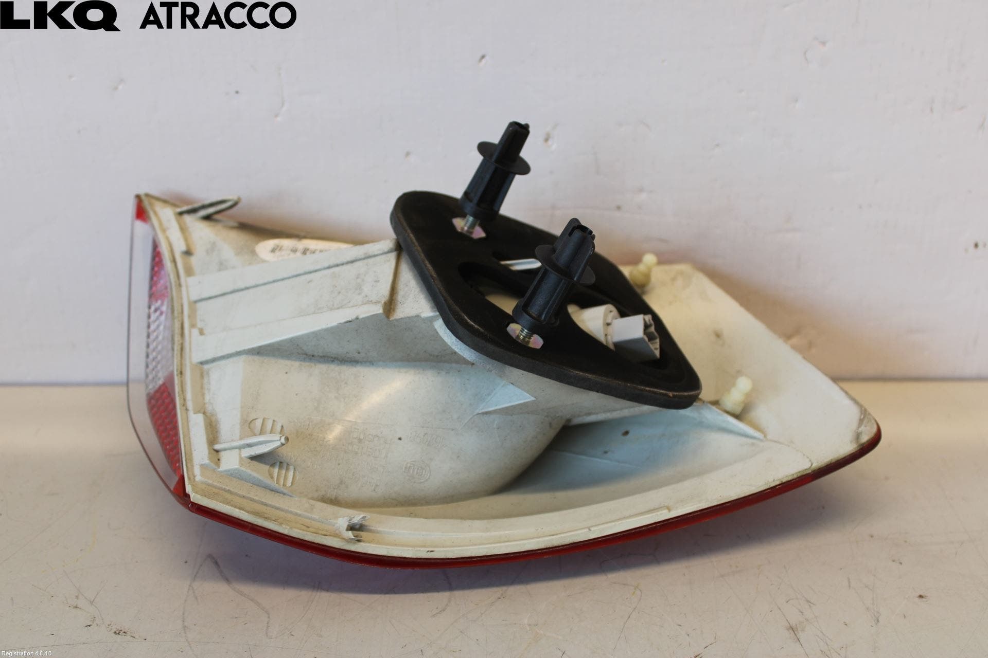 Ford KUGA 08-12 Baklykt Høyre