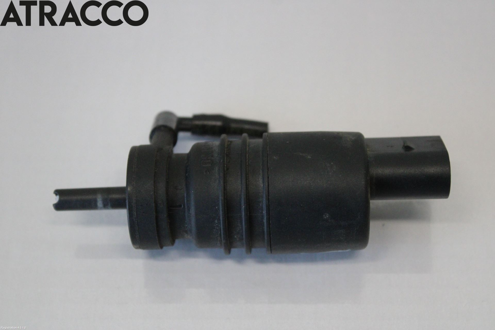 Volkswagen VW BEETLE 98-10 Spylerpumpe Frontrute