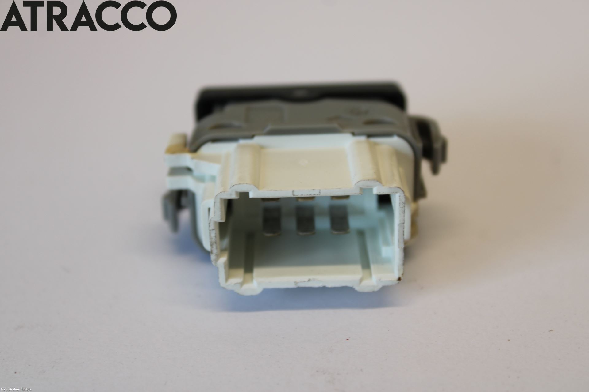 Nissan QASHQAI   07-10 Bryter Sentral Lås