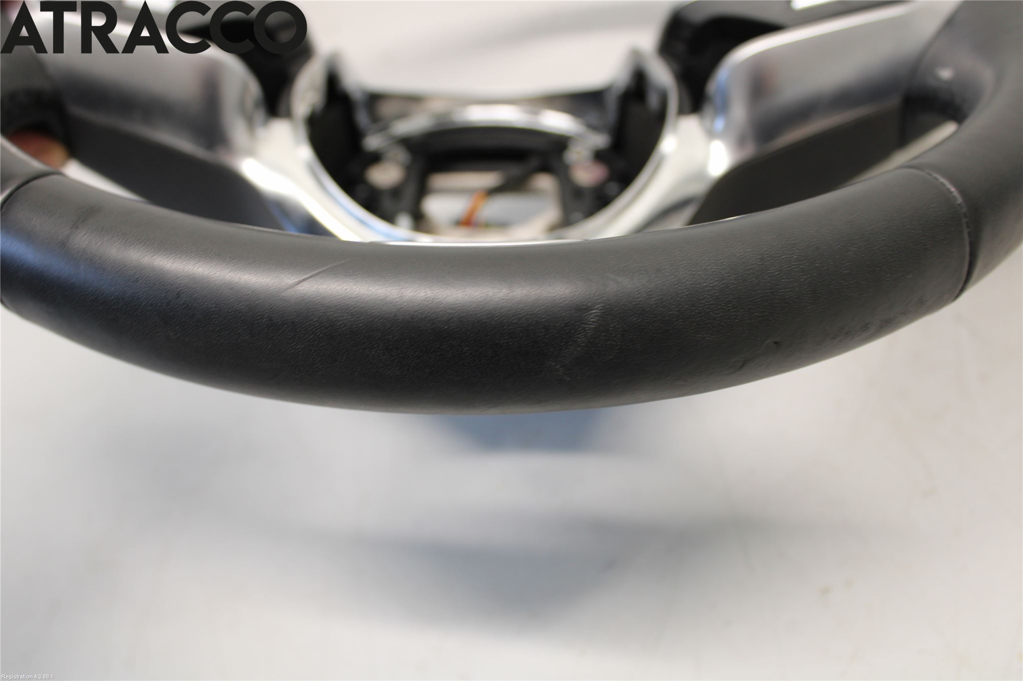 Jaguar I-PACE 18- Ratt