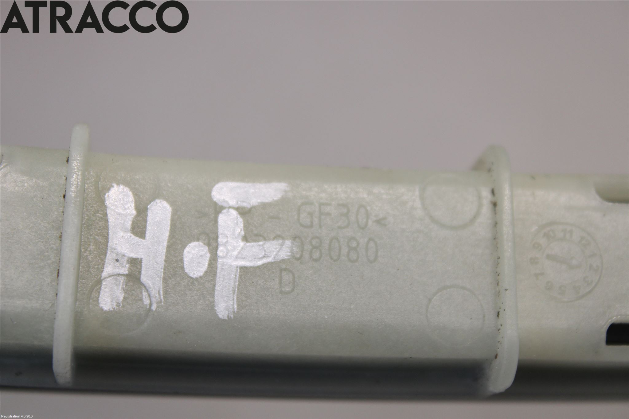 Opel CORSA F, CORSA-E 20- Styrelist Rute