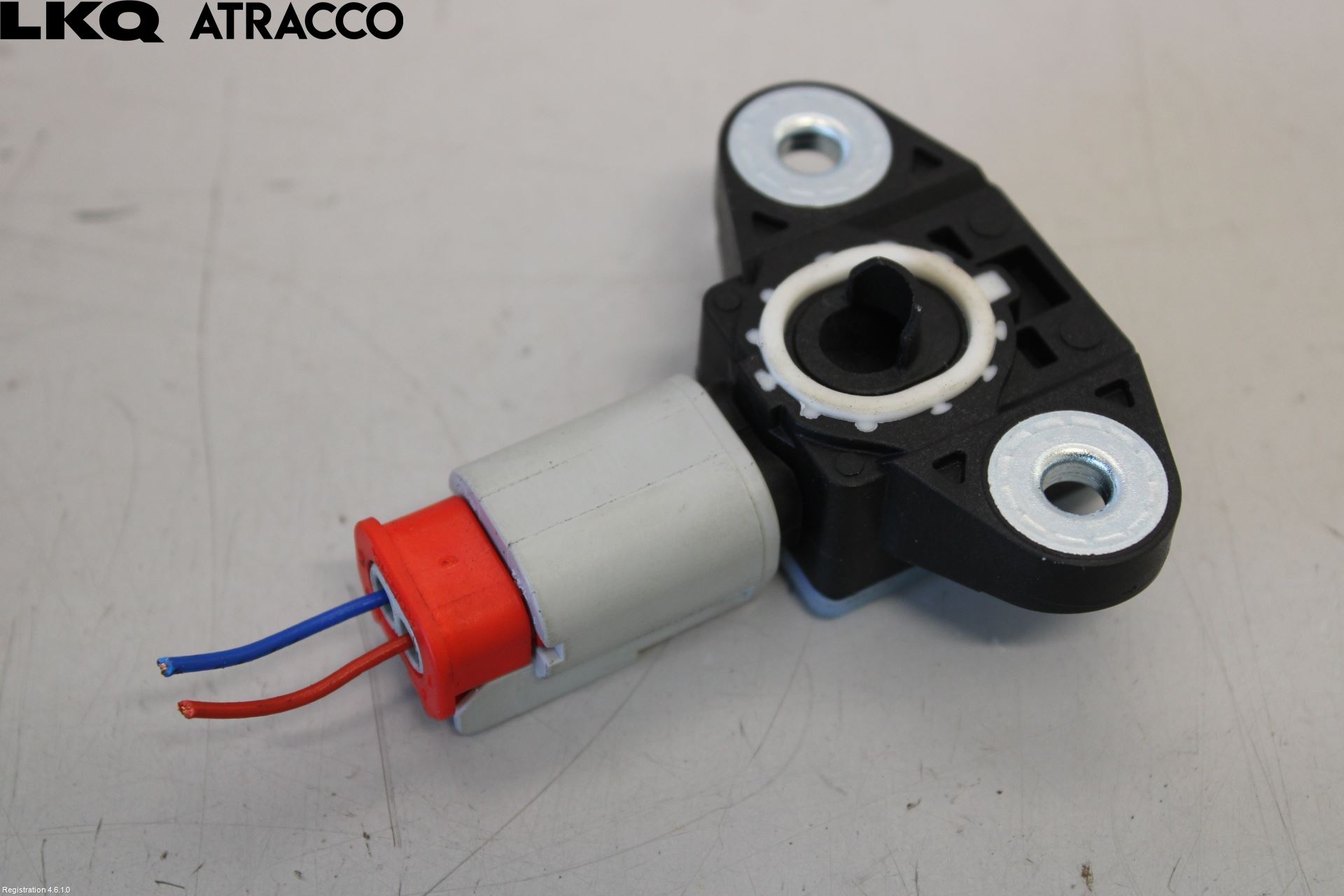 Hyundai KONA/ELECTRIC OS 18-23 Sensor Øvrig