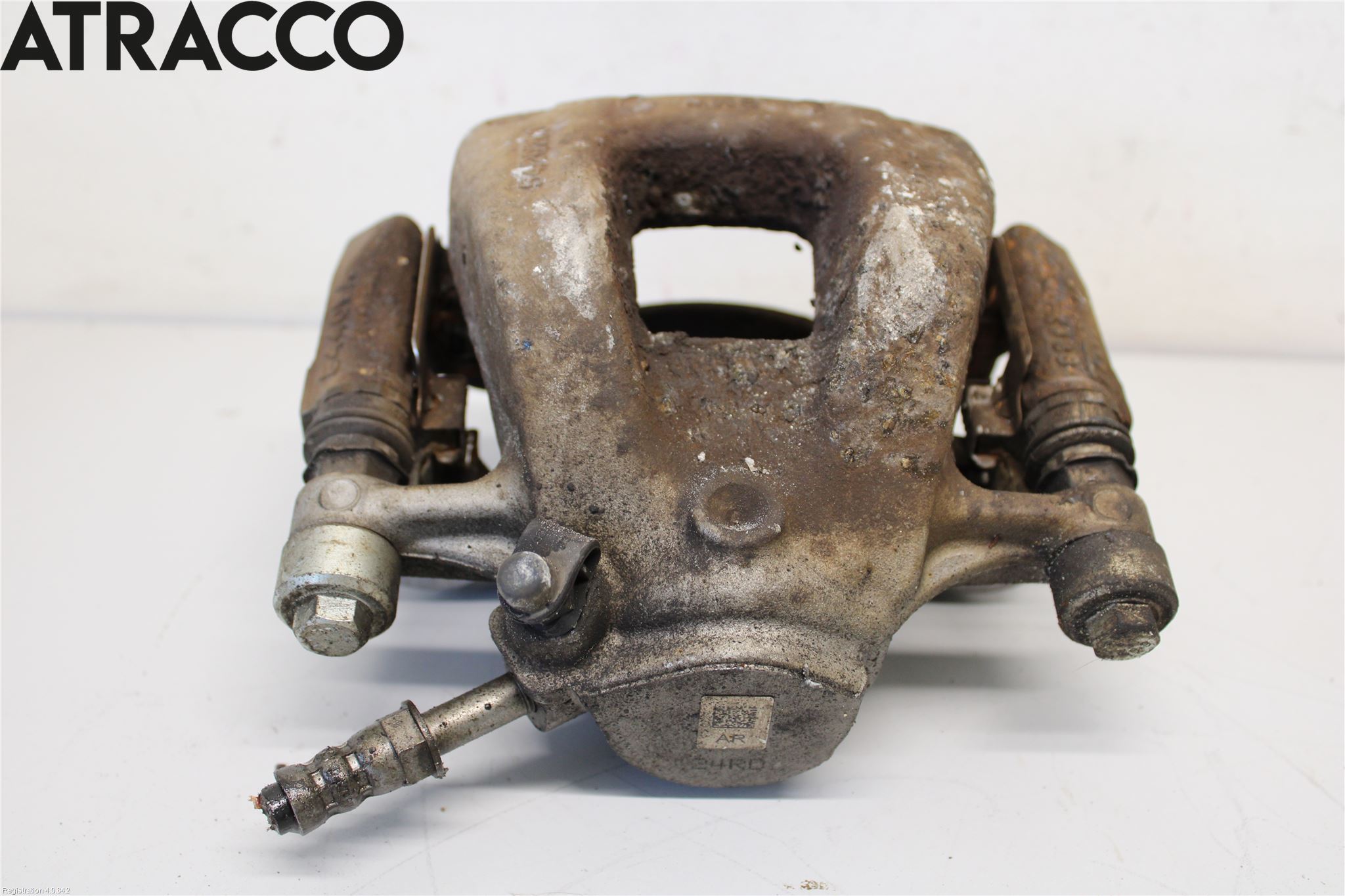 BMW i3 I01 13-22 Bremsecaliper Foran Høyre