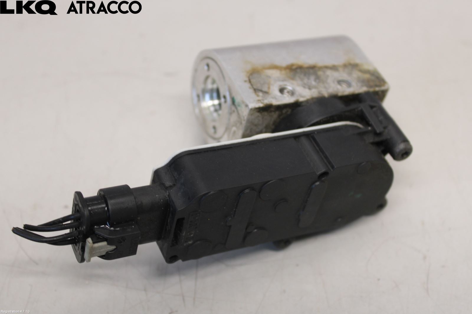 Hyundai IONIQ 5 NE 22- Varme Ac Øvrig