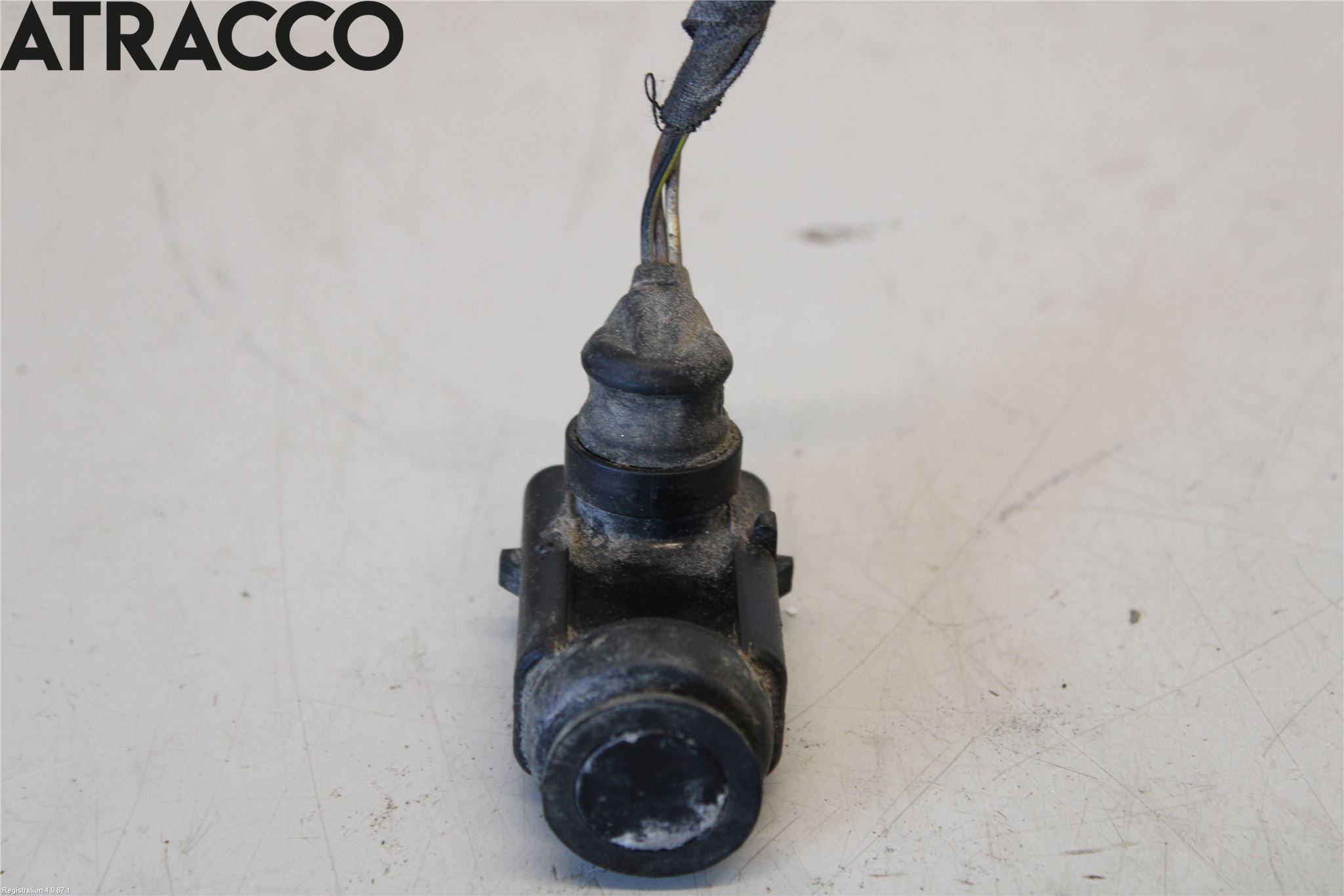 Mercedes-Benz MB E-KLASS (W211) 02-09 Sensor Ryggesensor