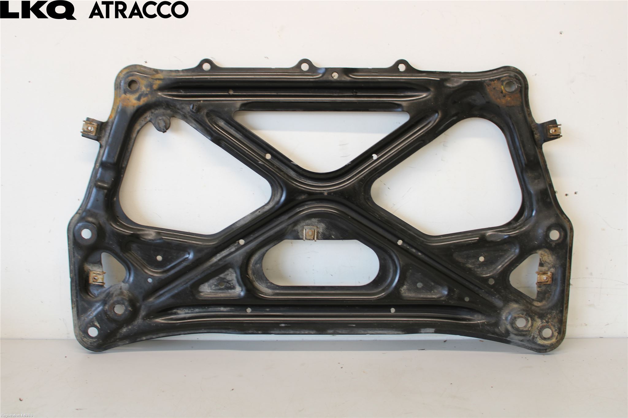 Audi A6 ALLROAD 12-18 Gearkasse Bjelke - Travers