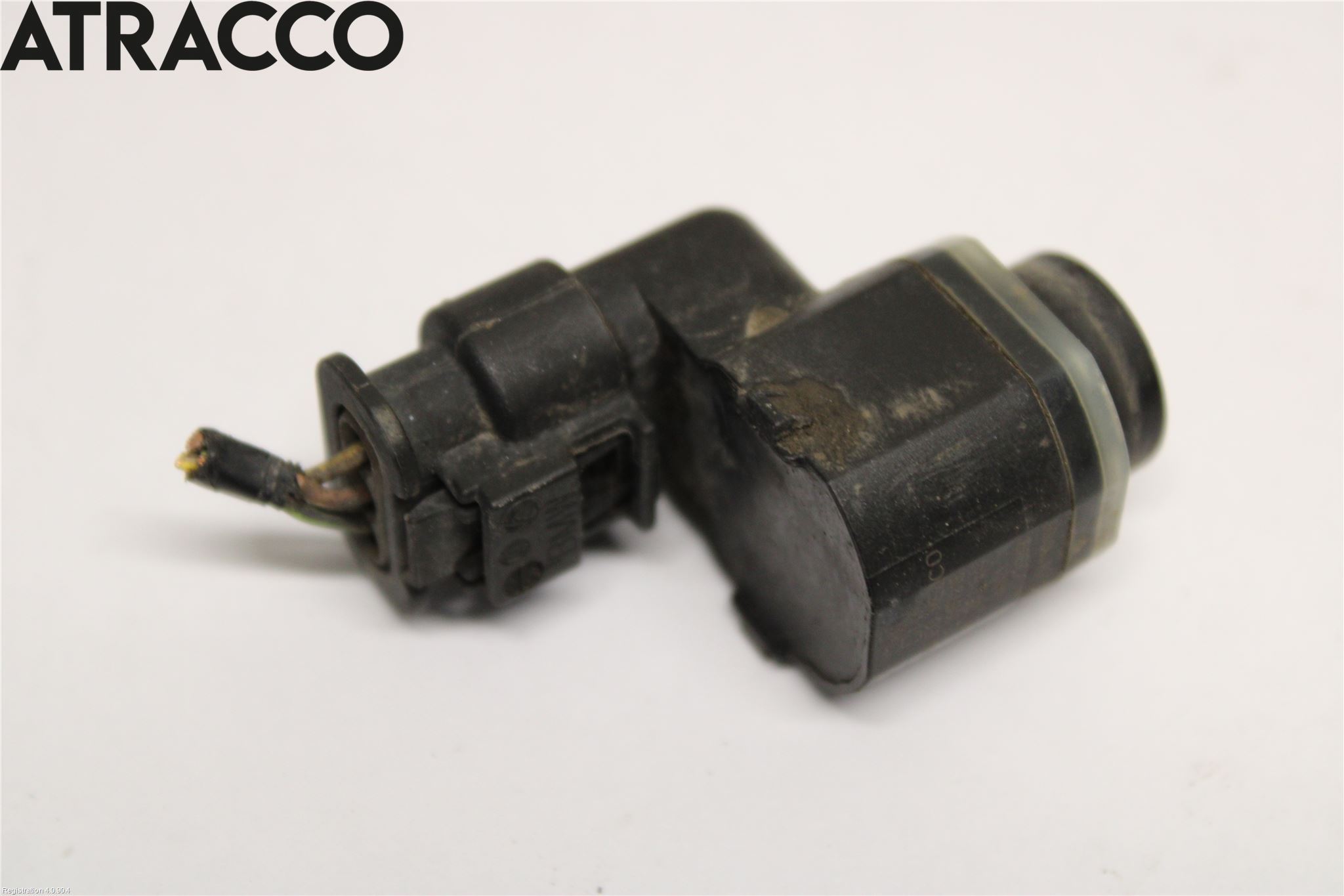 BMW X3 F25 10-17 Sensor Parkering Front