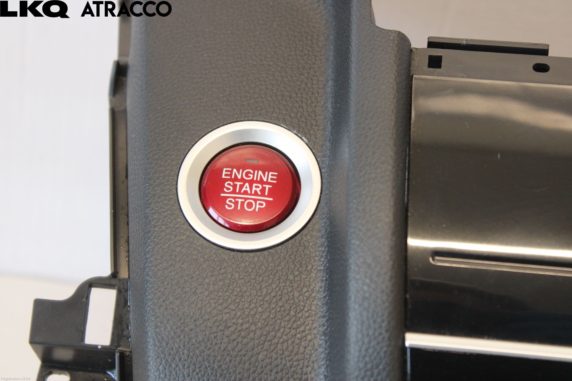 Honda JAZZ 15-20 Varme Ac Betjening-Display