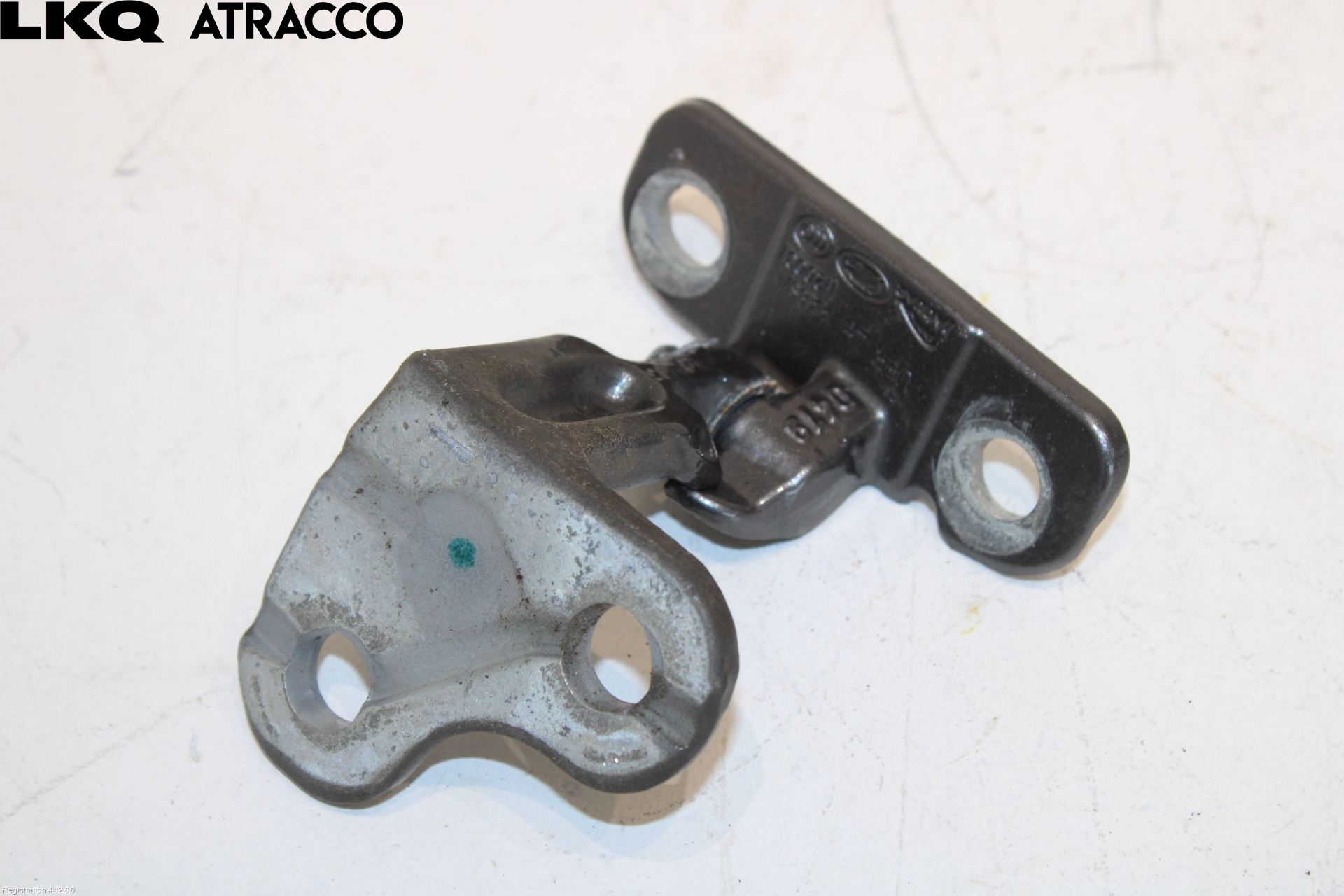 Jaguar I-PACE 18- Dørhengsel